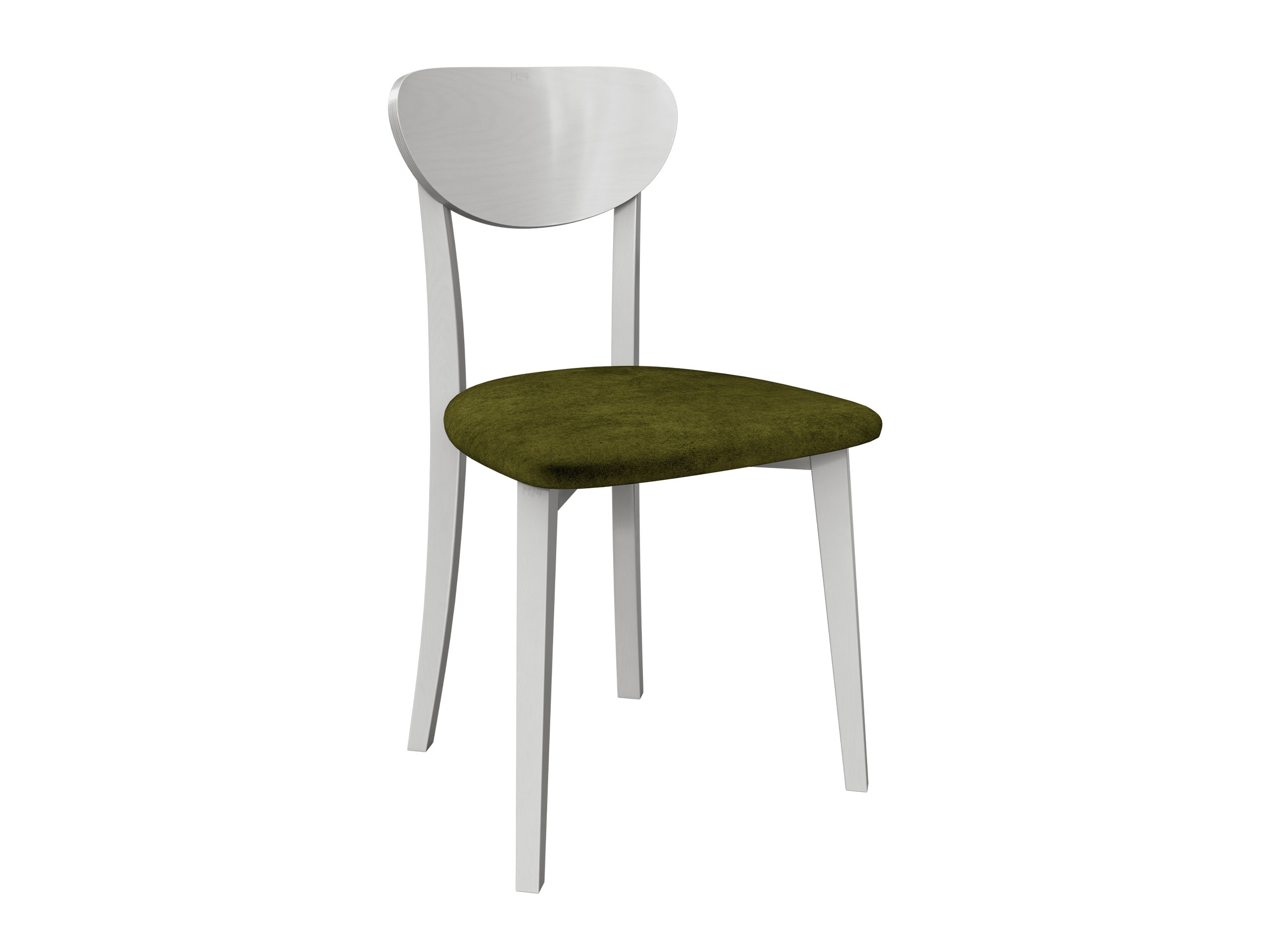 Silla Victorville 381 (Blanco)