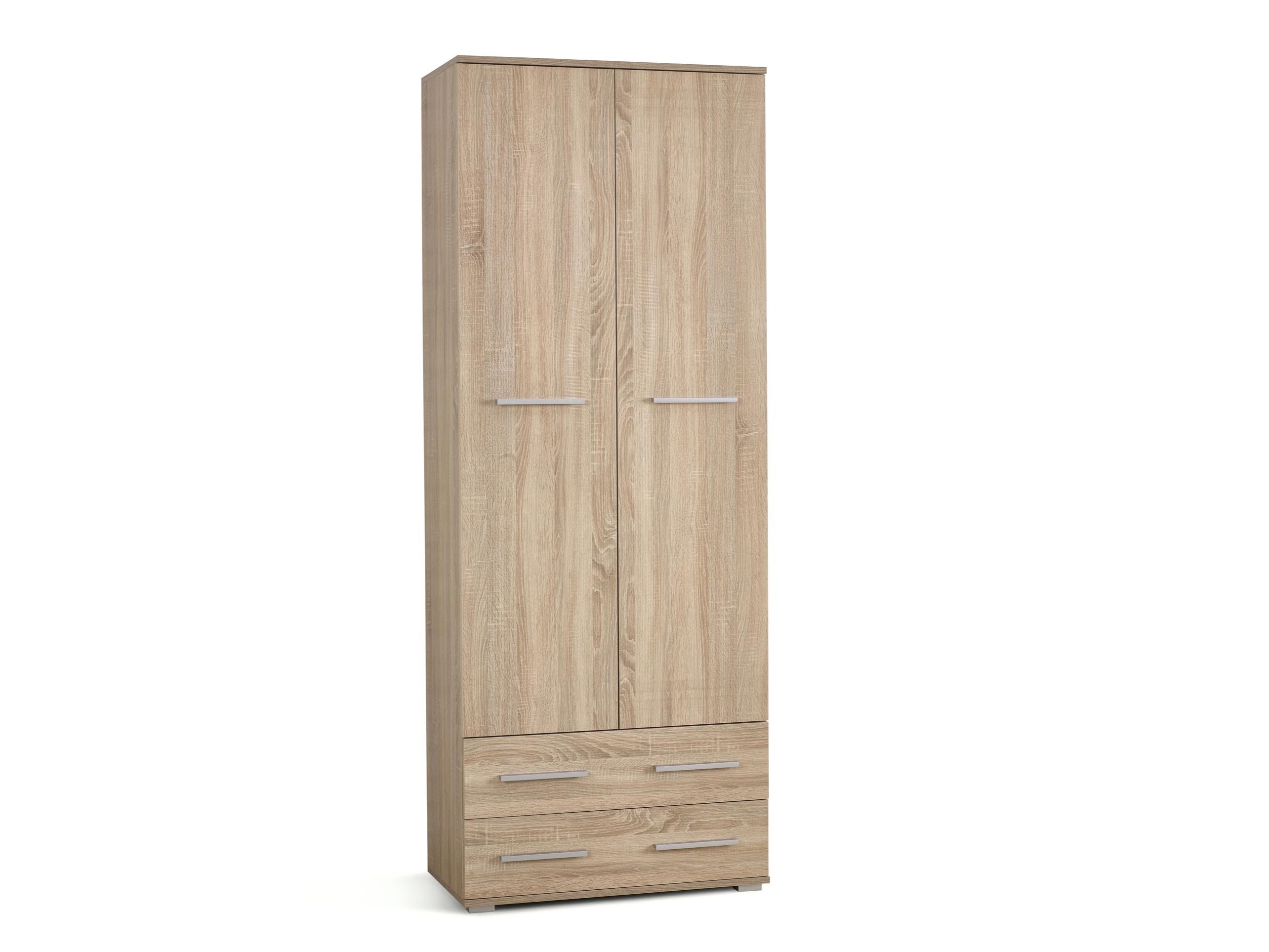 Estantería Cirveso 107 (Roble Sonoma)