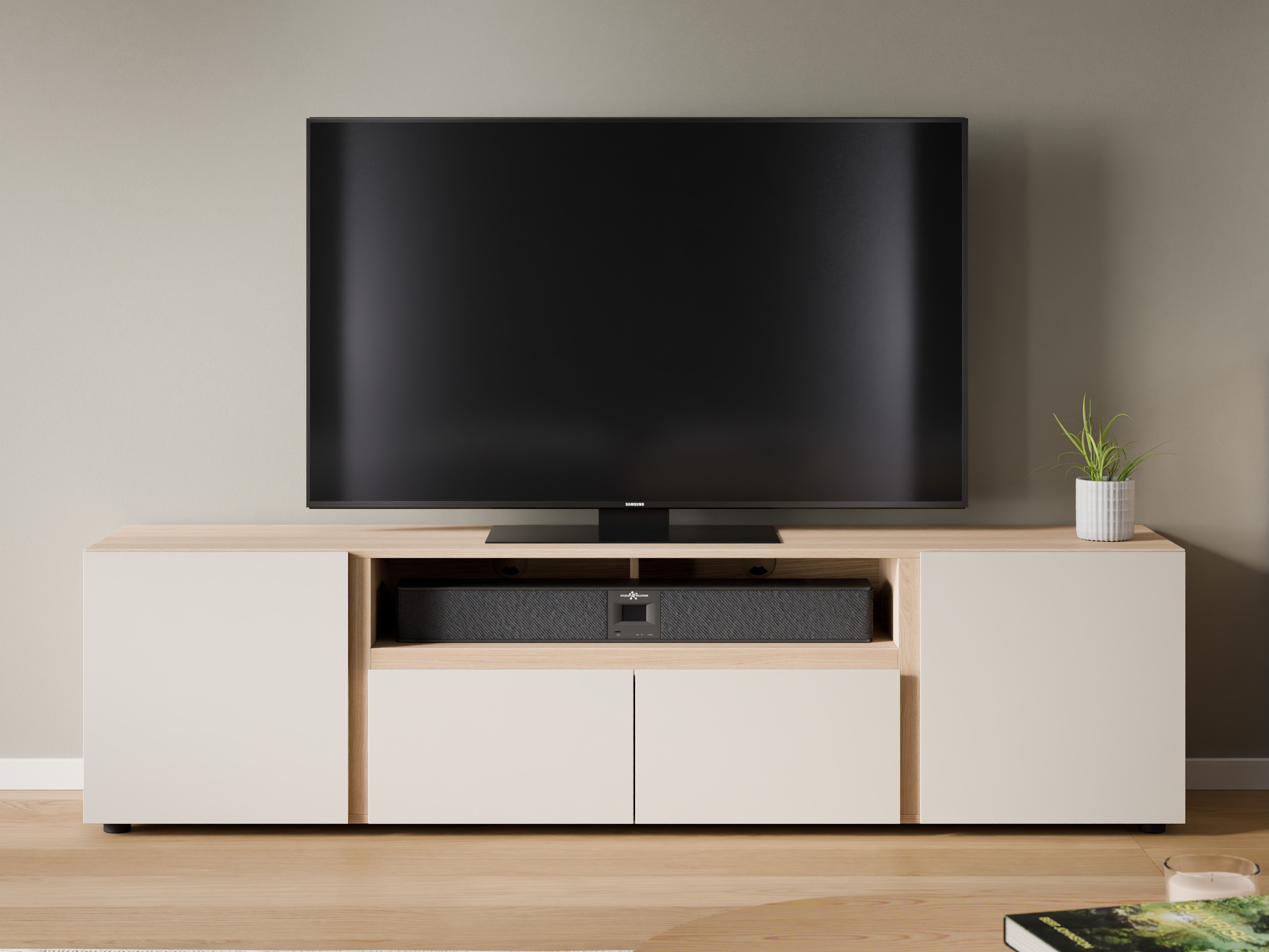 Mueble TV Enoloro 101
