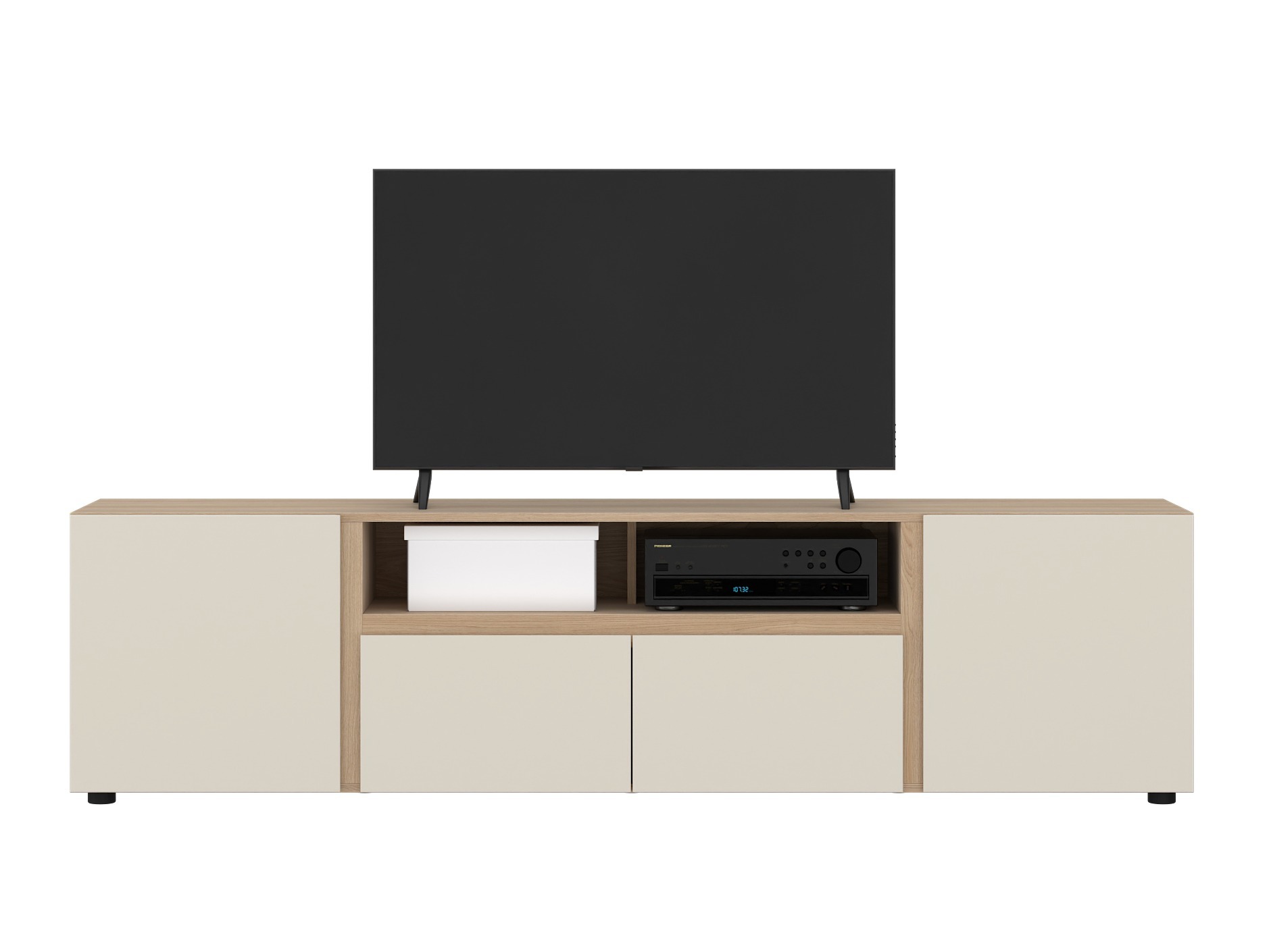 Mueble TV Enoloro 101