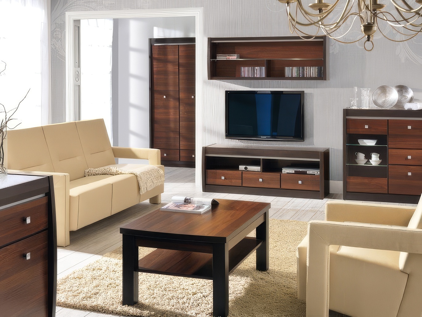 Mueble TV Loretri 101