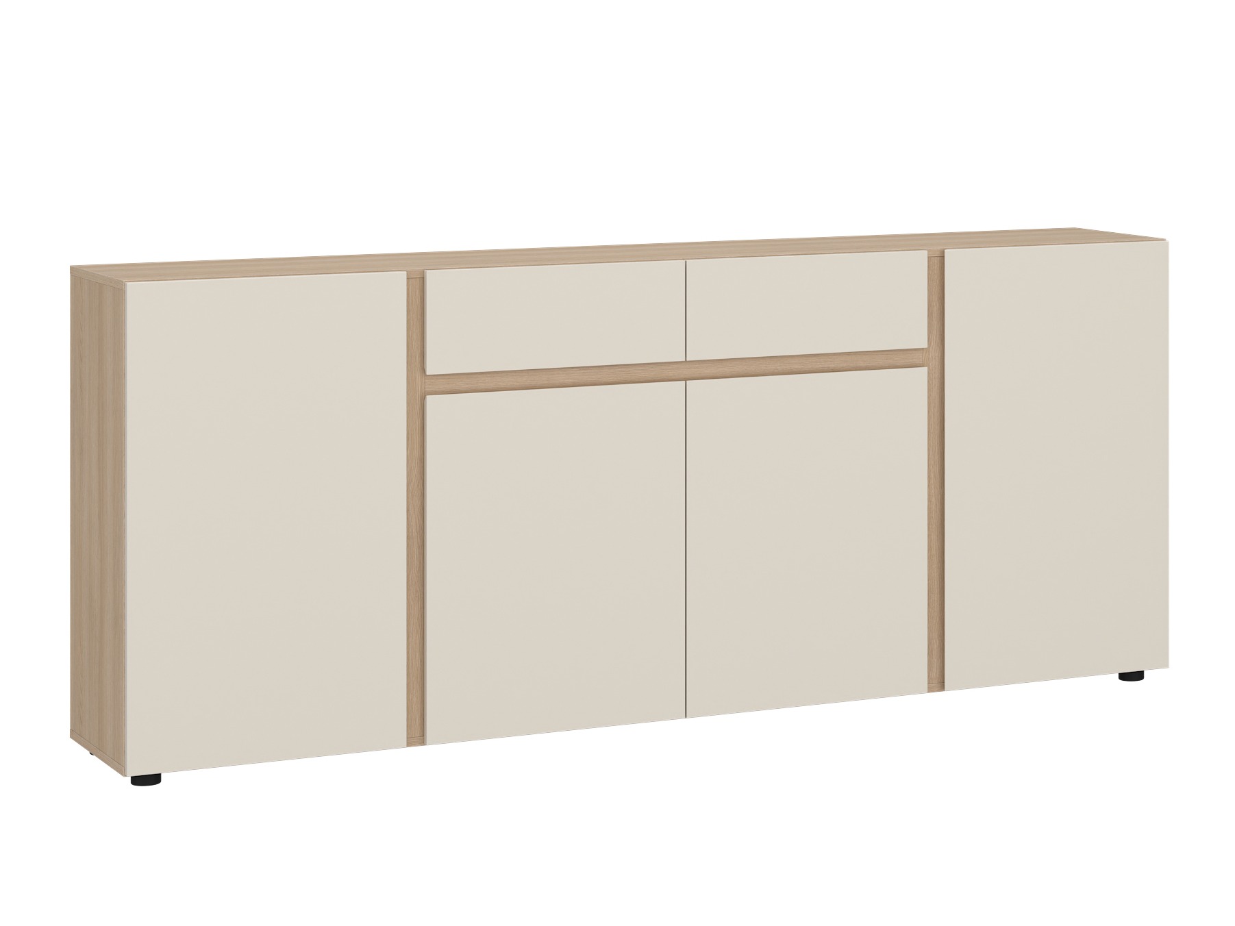 Conjunto de salón Enoloro 105