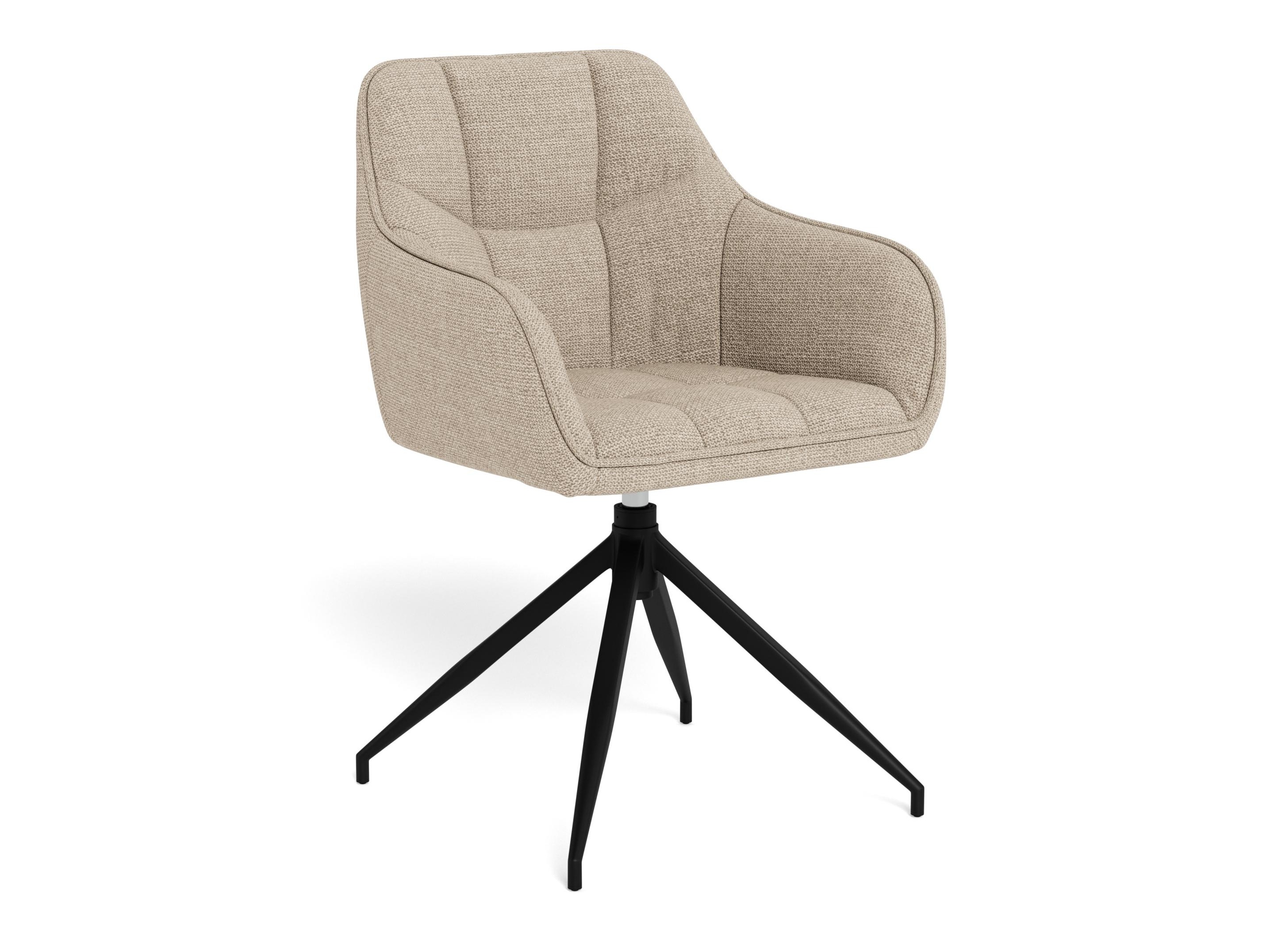 Silla Norsica 494 (Beige + Negro)