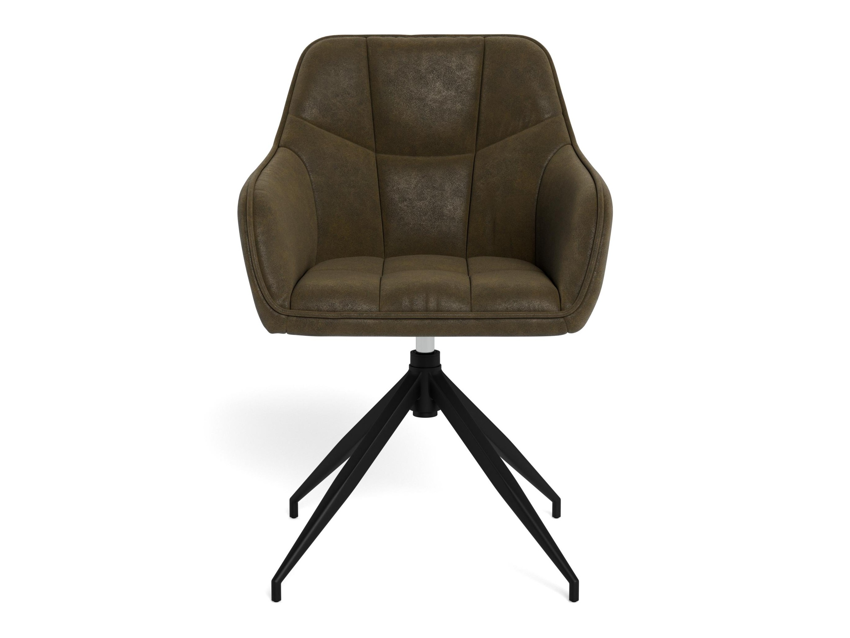 Silla Norsica 494 (Verde + Negro)