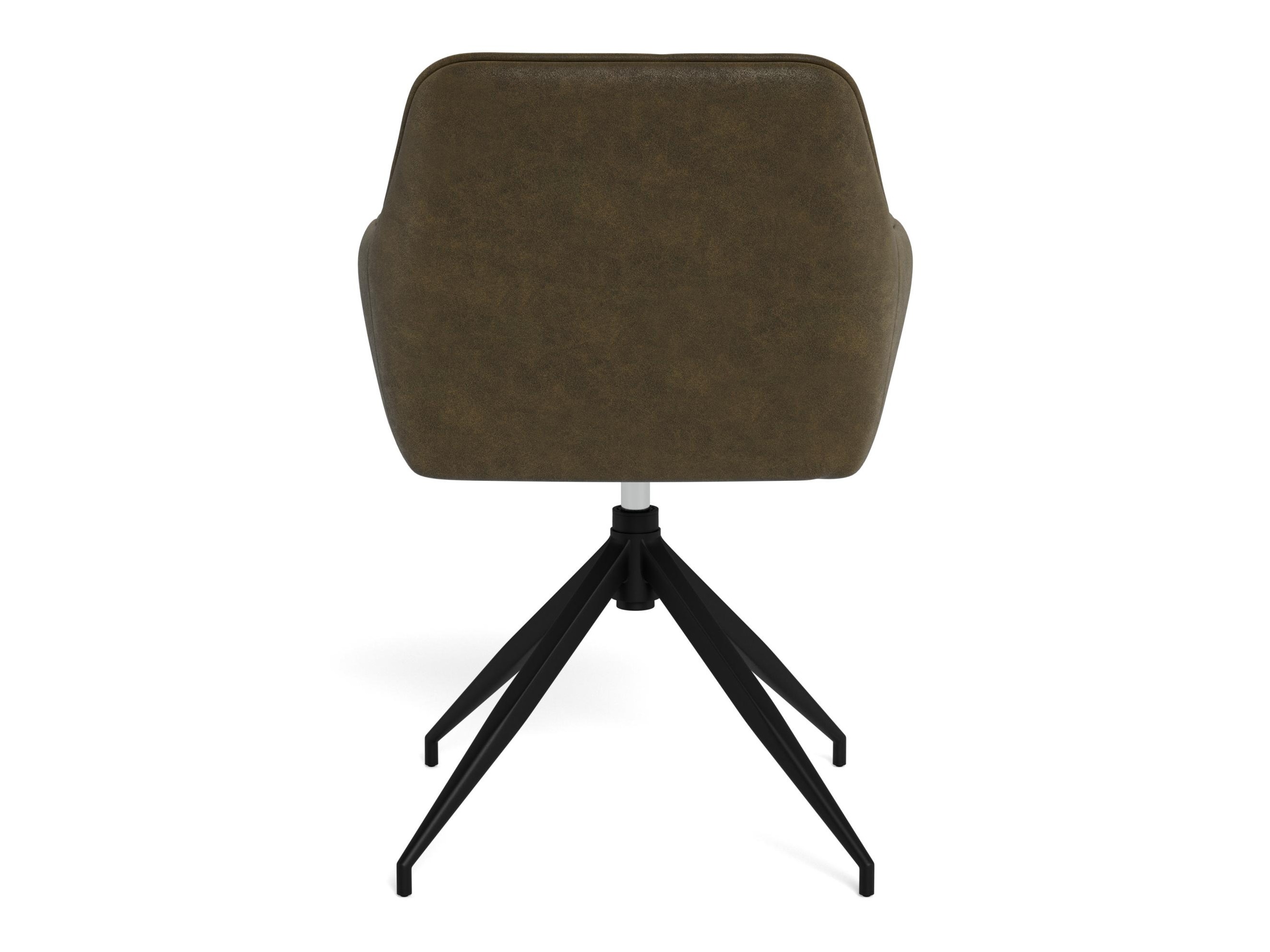 Silla Norsica 494 (Verde + Negro)