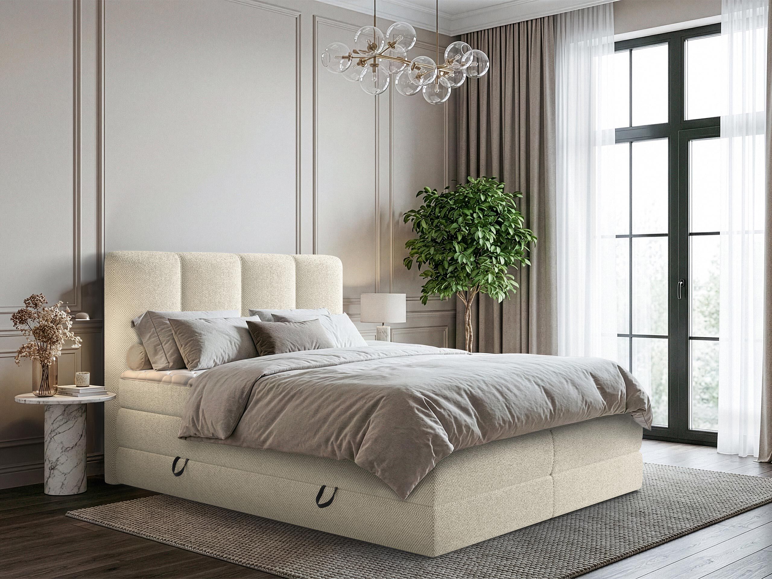Cama continental ComfiDream Caelion (Onega 14)