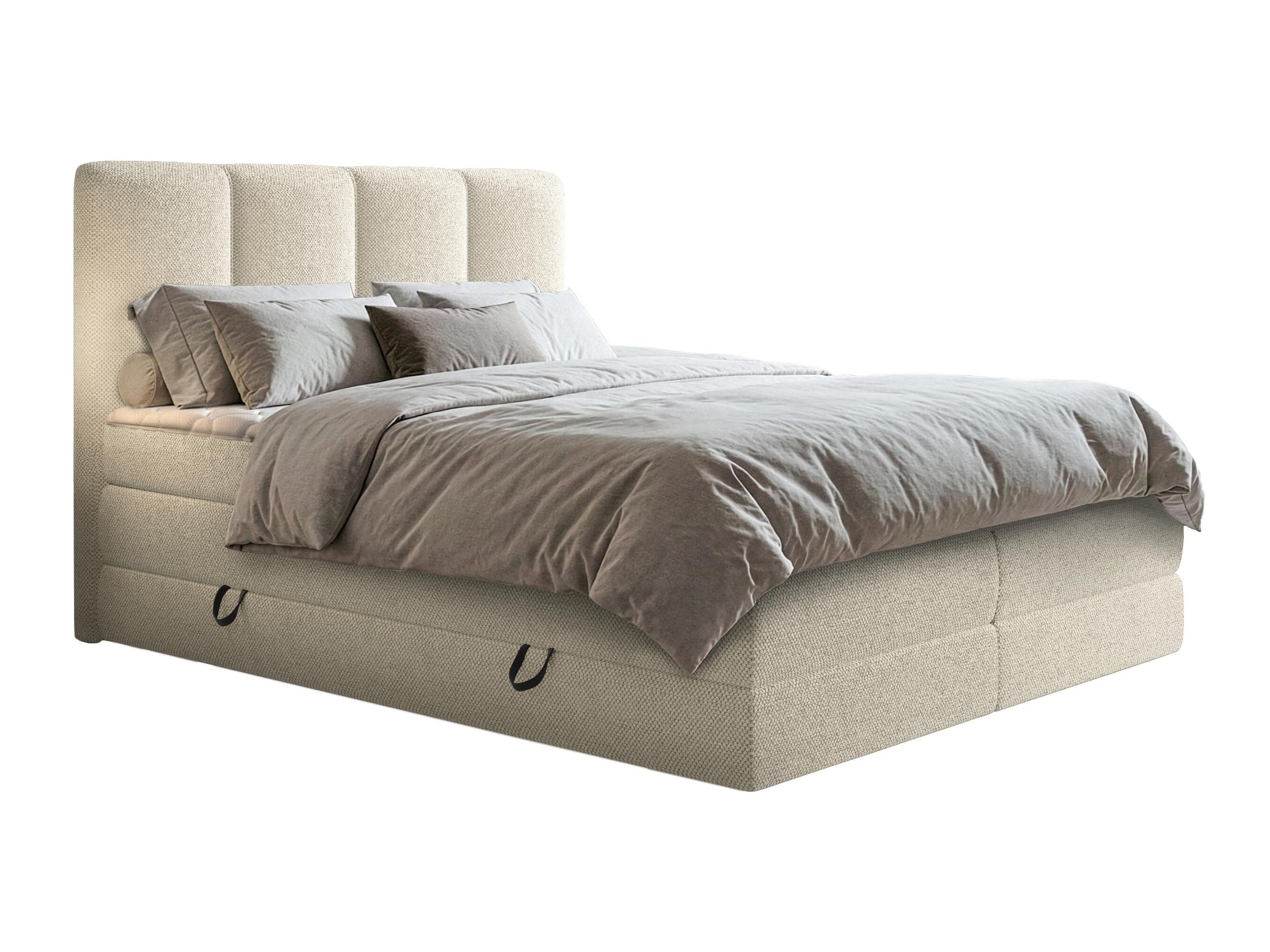 Cama continental ComfiDream Caelion (Onega 14)