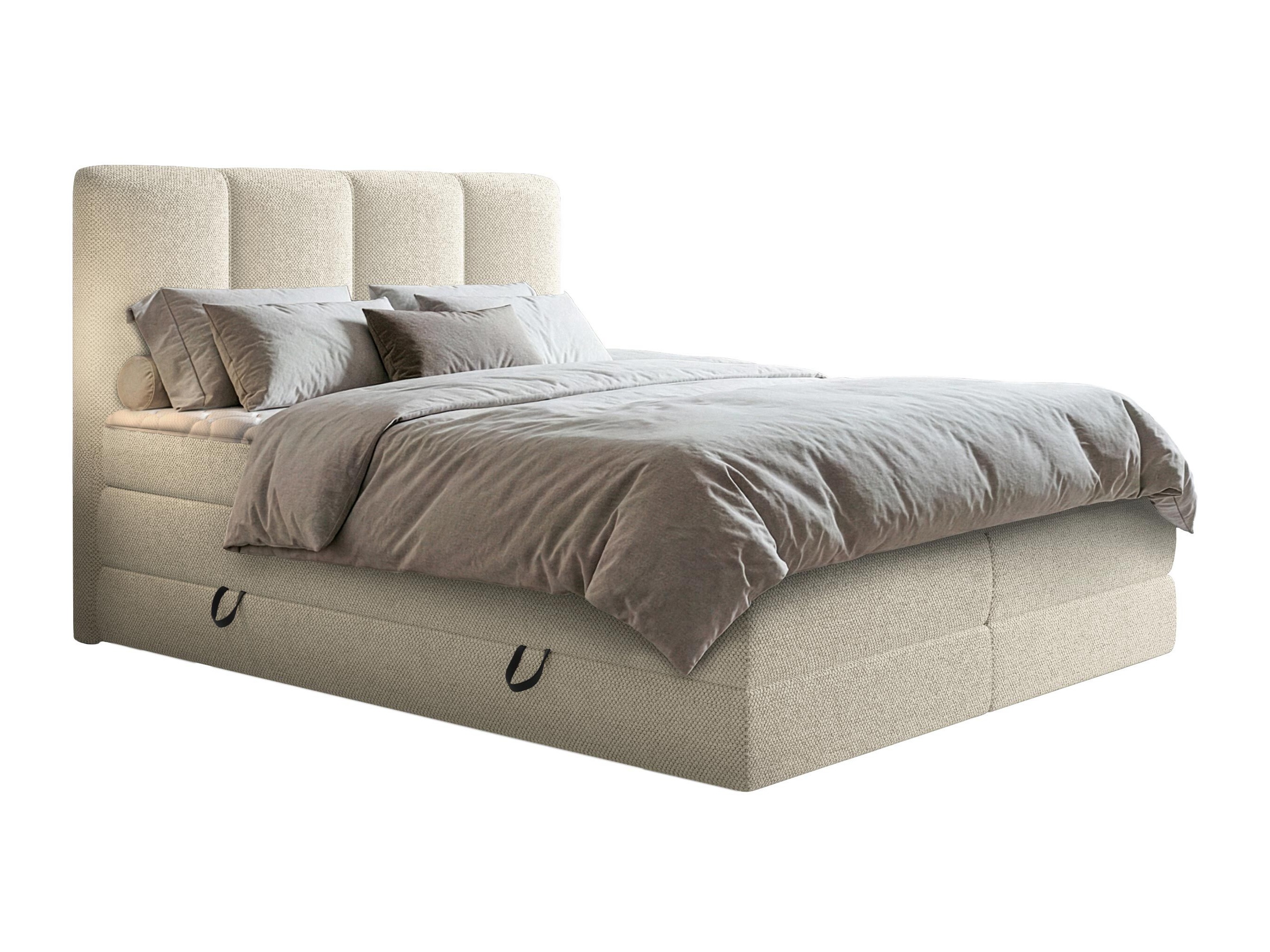 Cama continental ComfiDream Caelion (Onega 14)