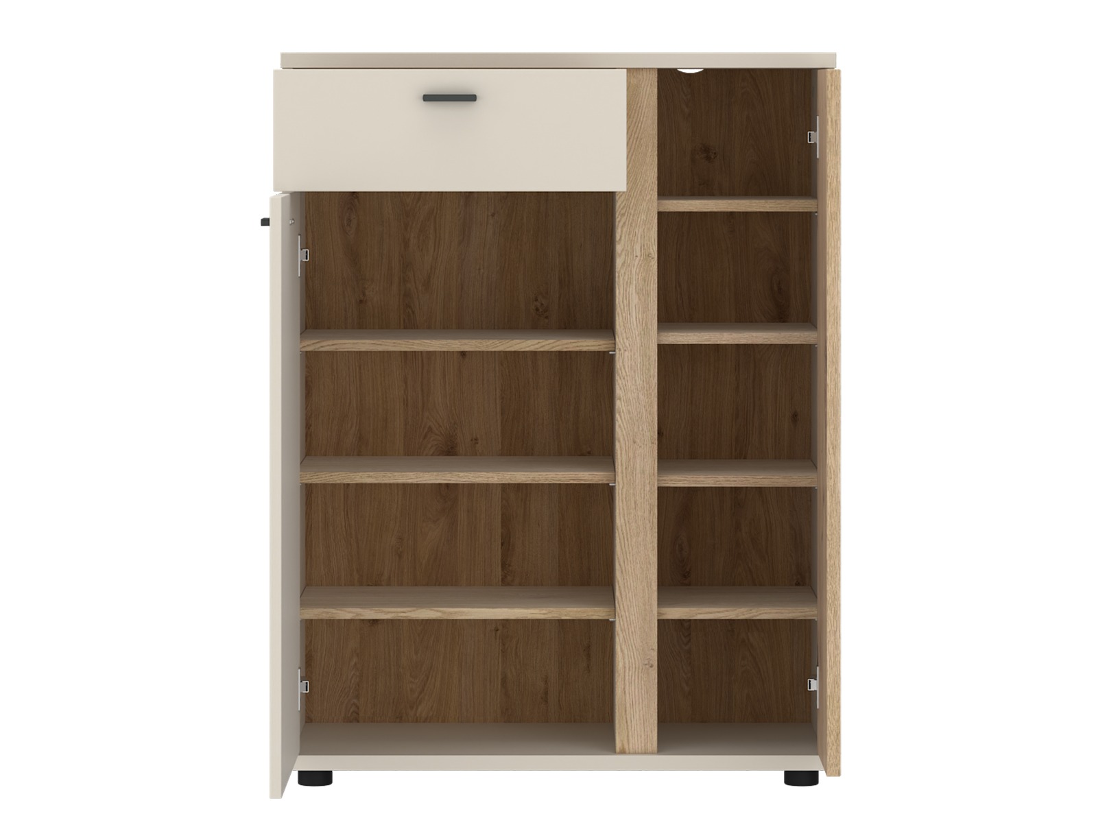 Conjunto para recibidor Remcale 117