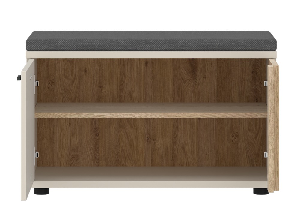 Conjunto para recibidor Remcale 117