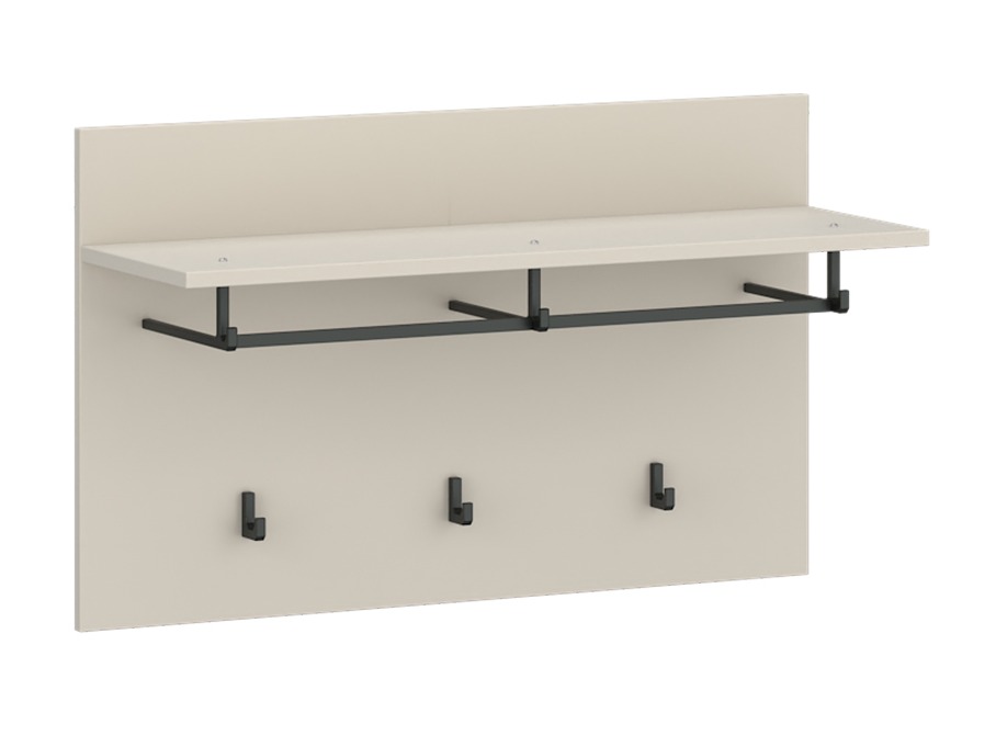 Conjunto para recibidor Remcale 117