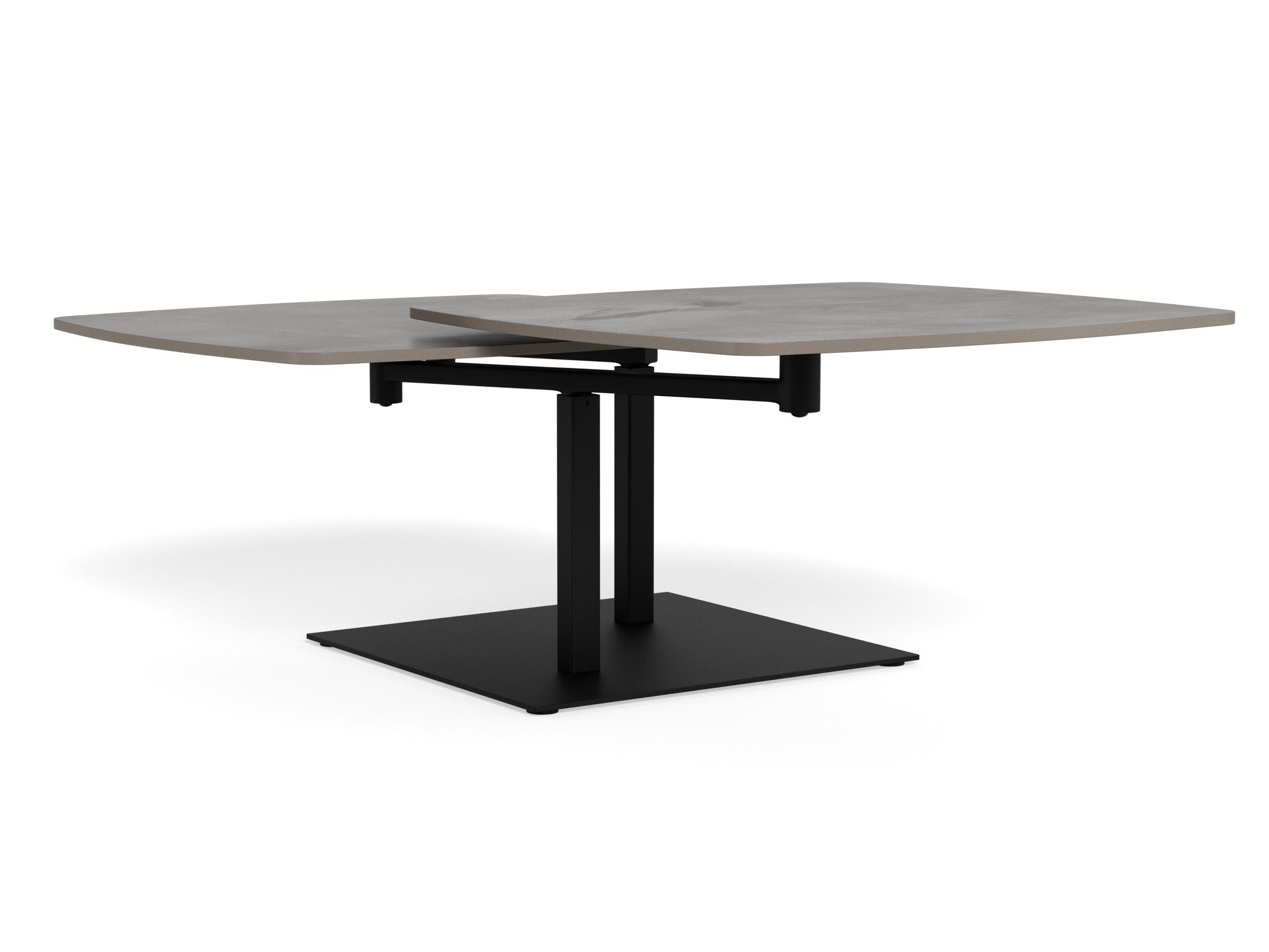 Mesa de centro convertible Norsica 1042