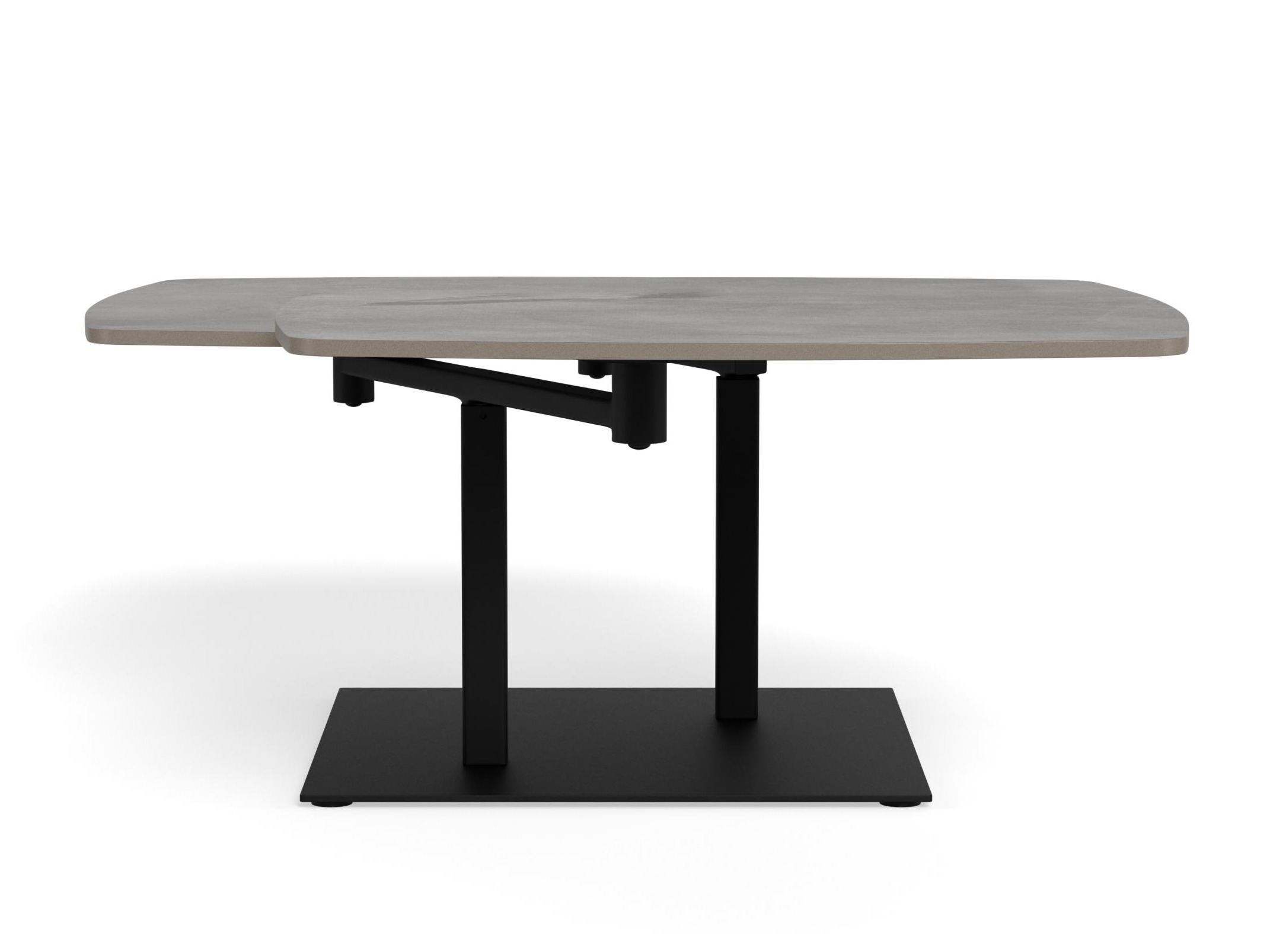 Mesa de centro convertible Norsica 1042