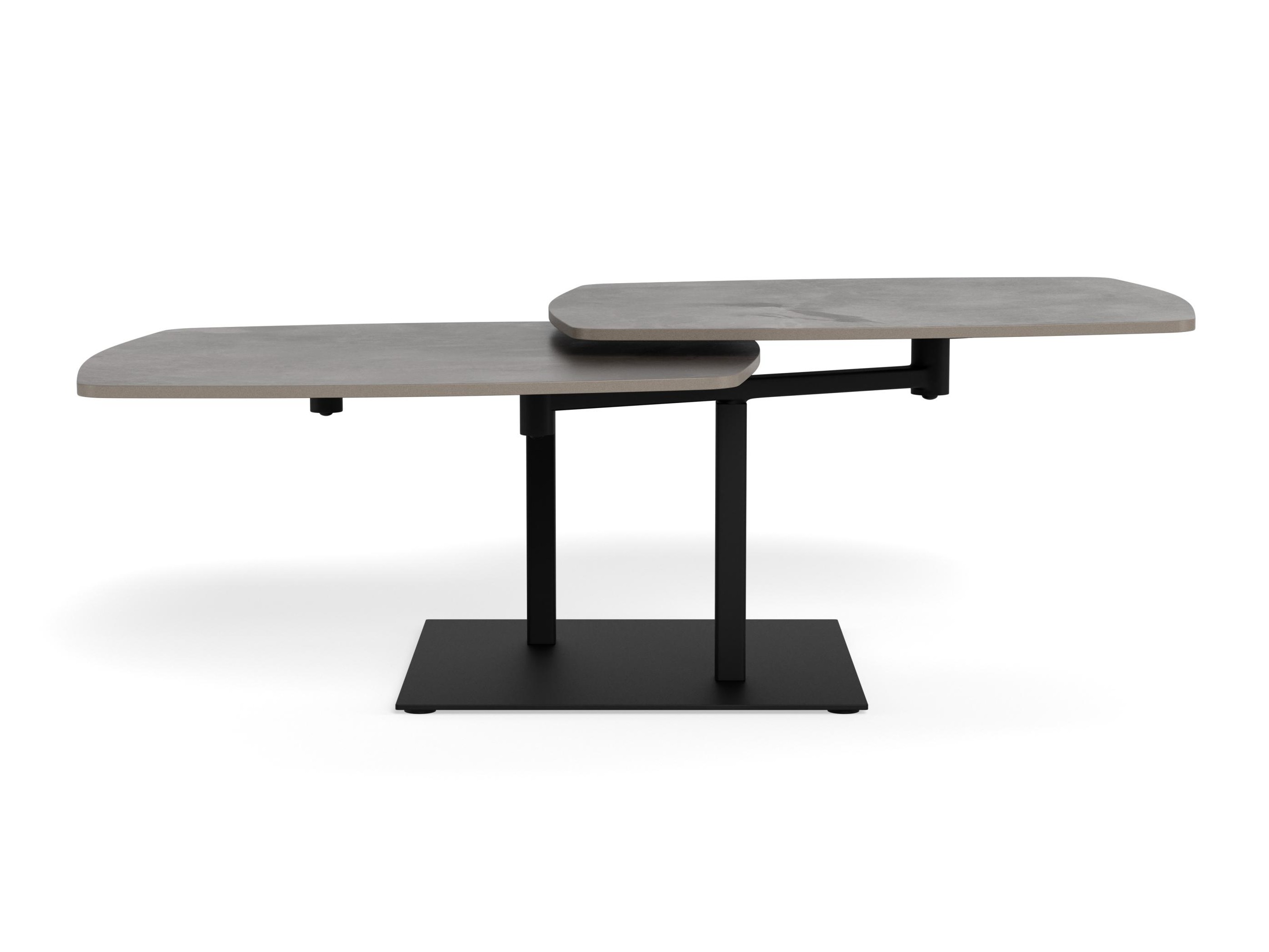 Mesa de centro convertible Norsica 1042