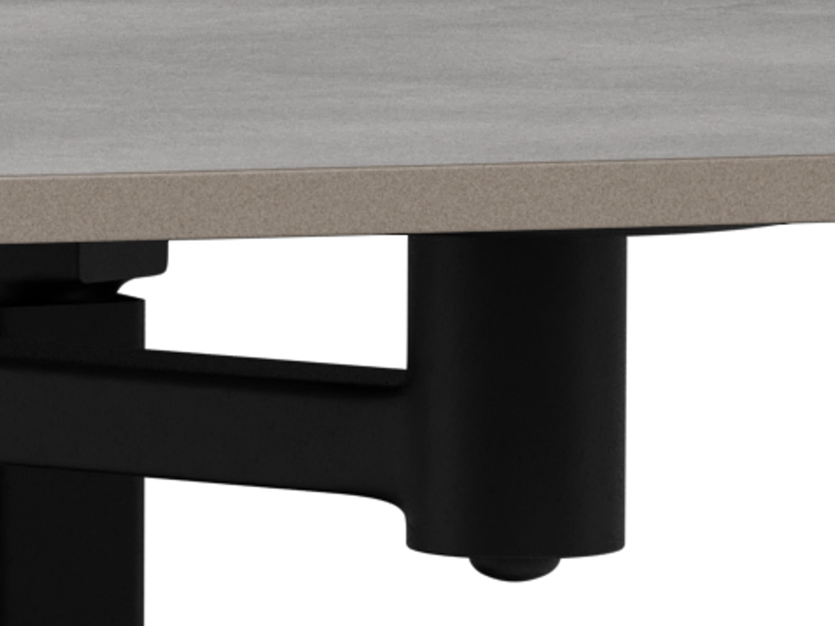 Mesa de centro convertible Norsica 1042