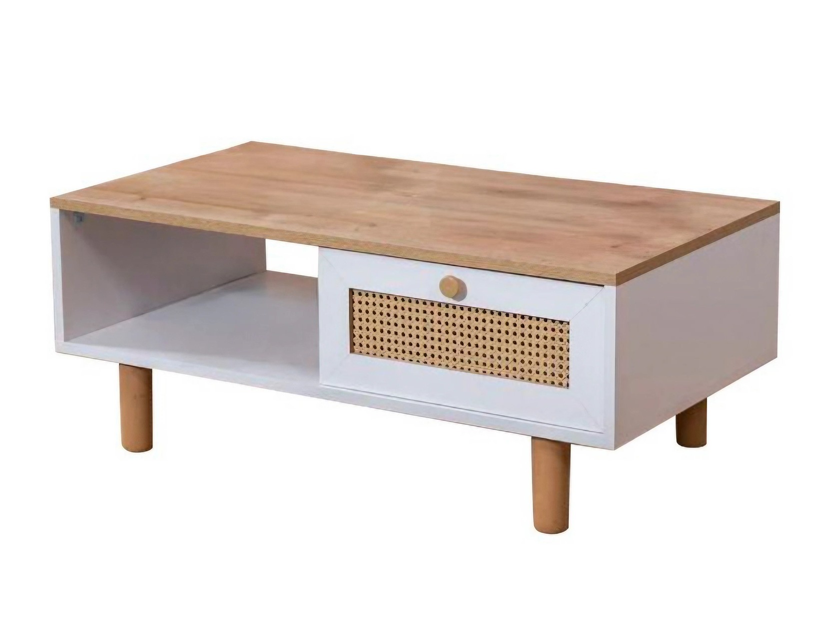 Mesa de centro Morfela 101