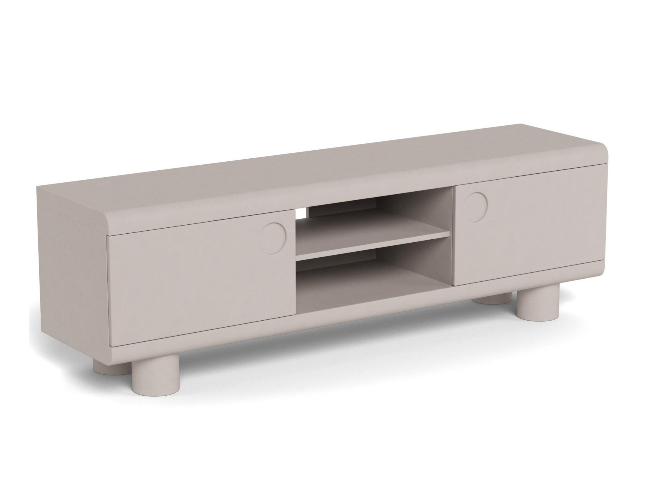 Mueble TV Norsica 1039