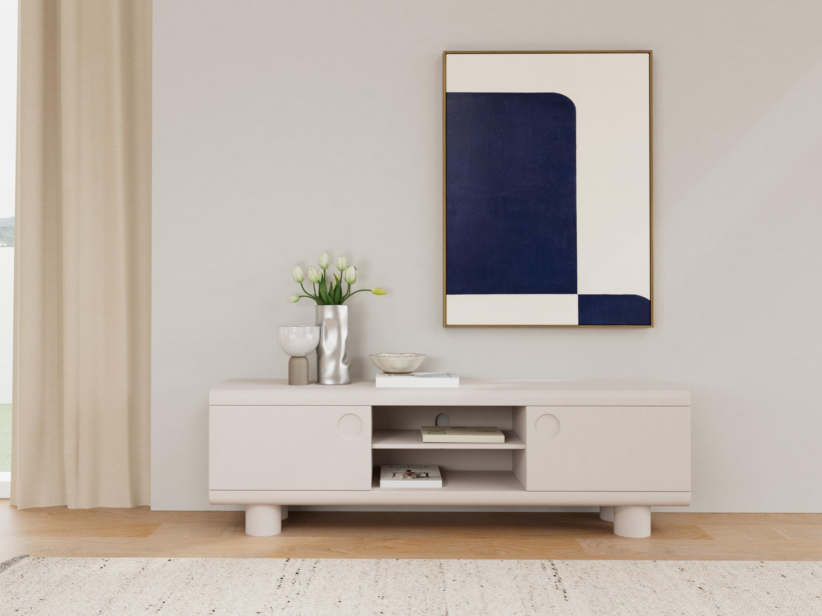 Mueble TV Norsica 1039