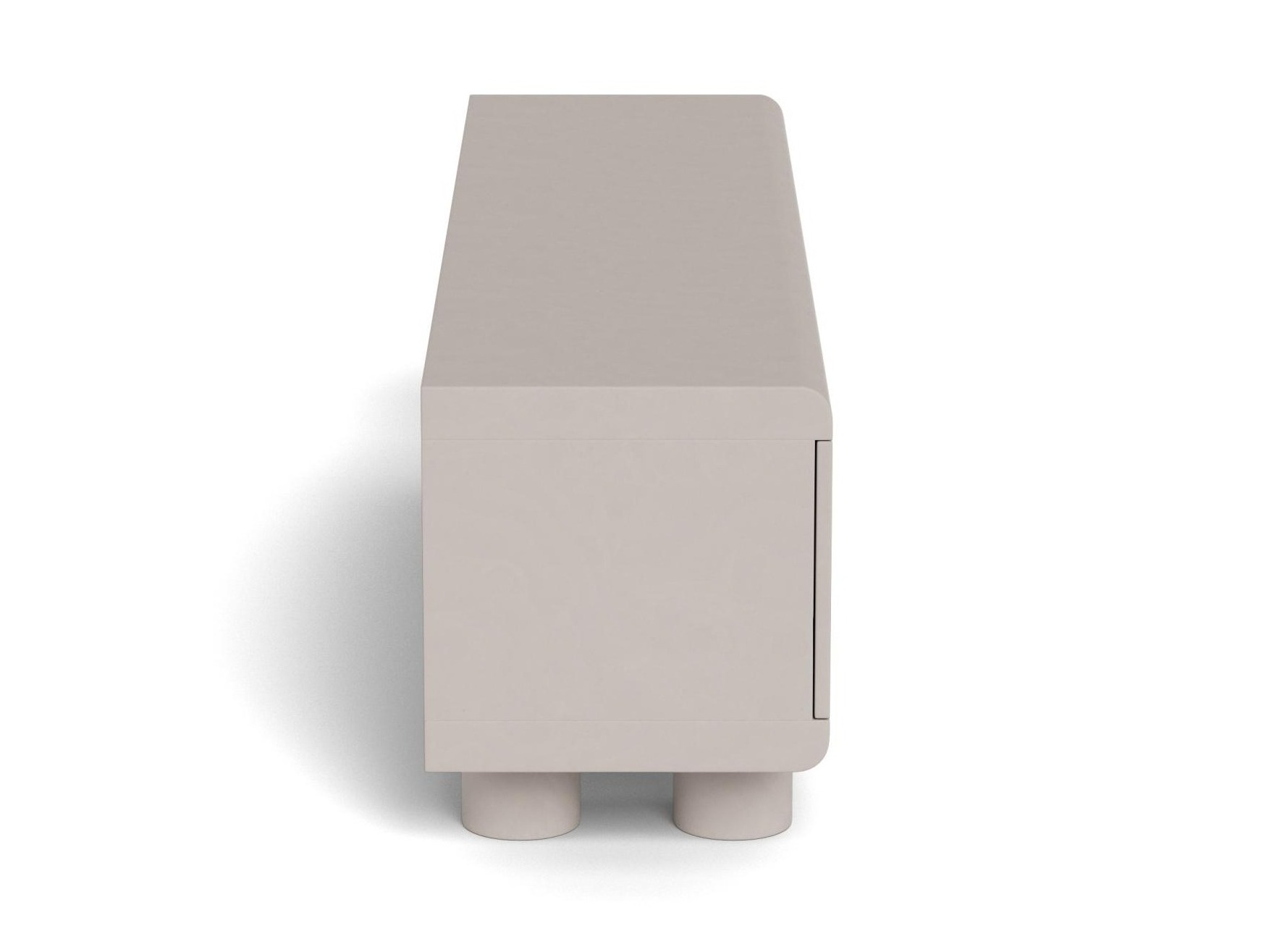 Mueble TV Norsica 1039