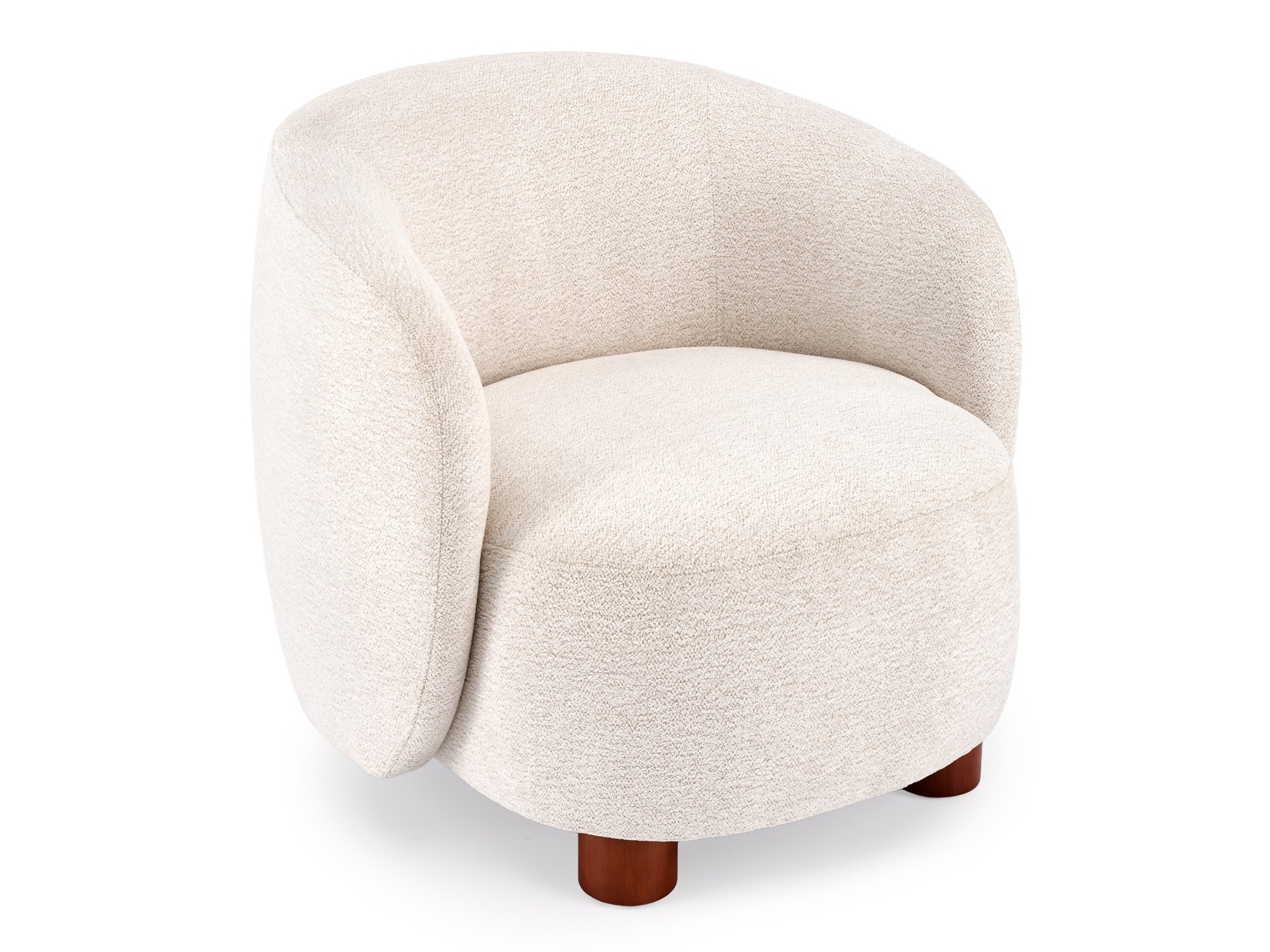 Sillón Houston 2092 (Crema)