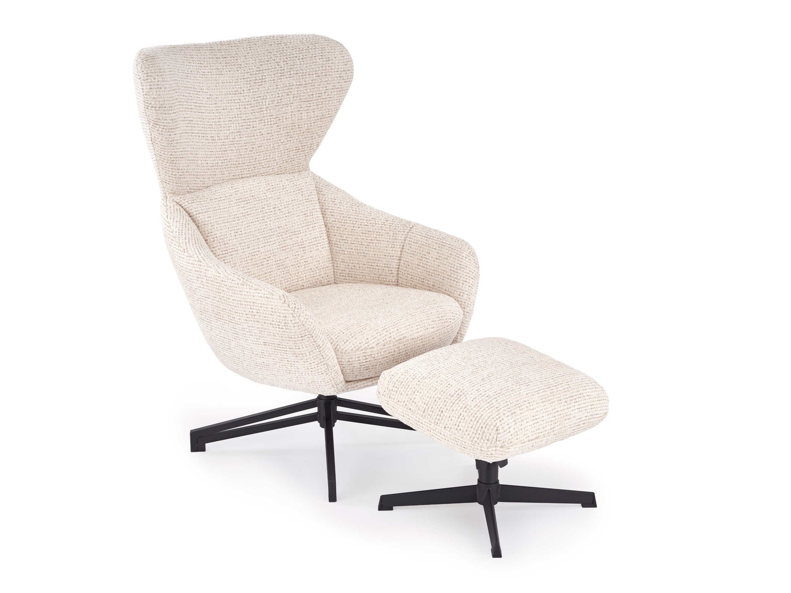 Sillón Houston 2093 (Beige)