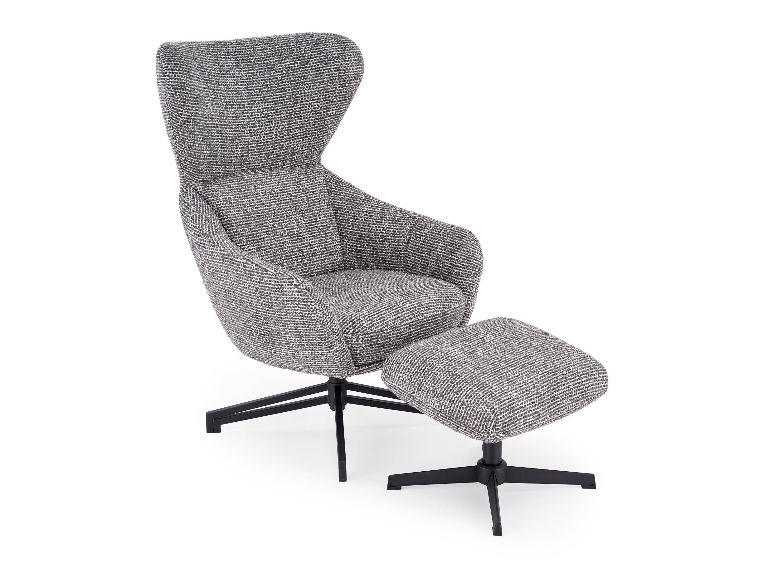Sillón Houston 2093 (Gris)