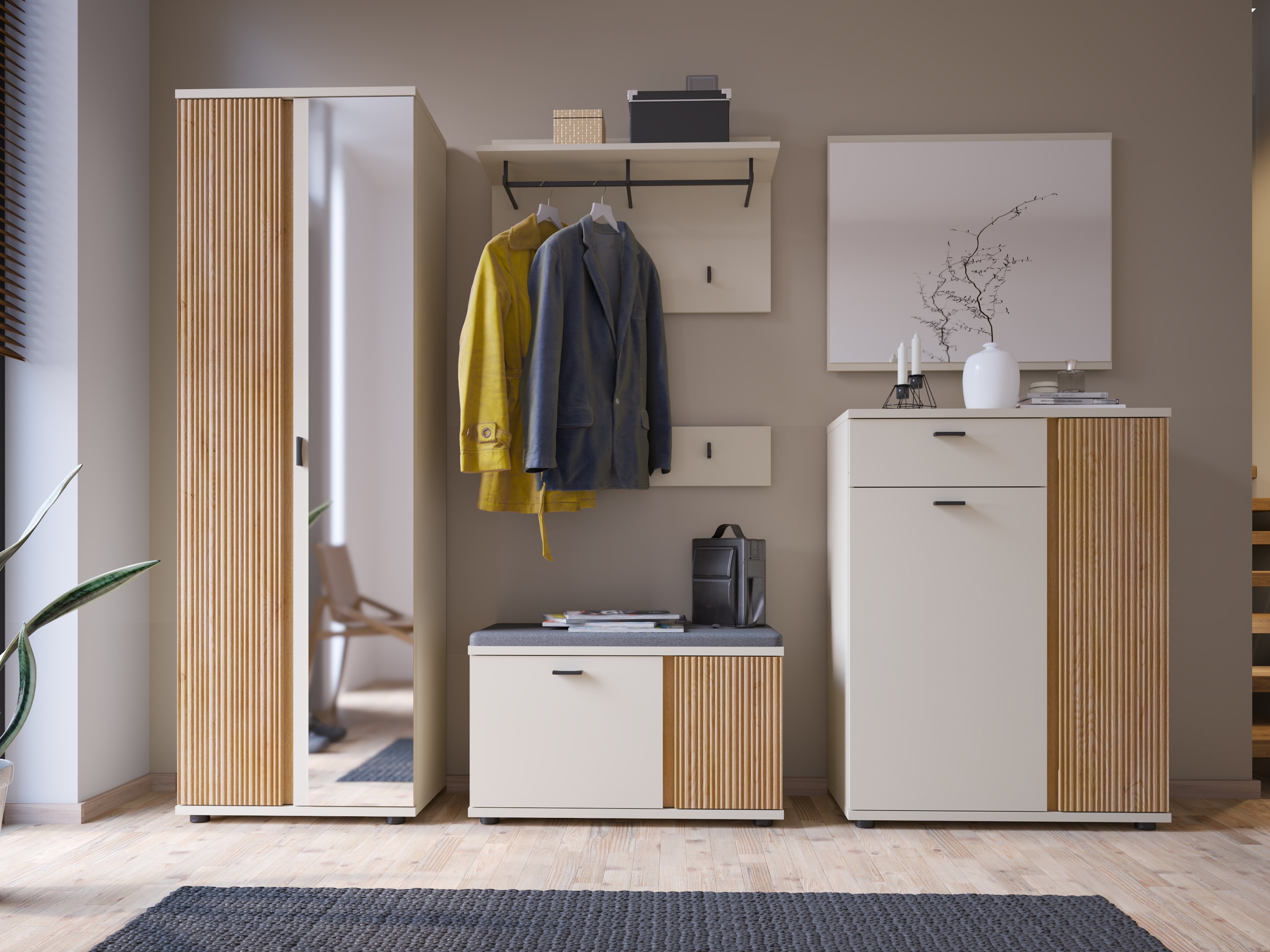 Zapatero Remcale 116