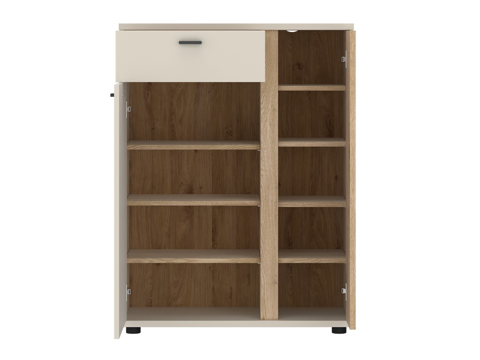 Zapatero Remcale 116