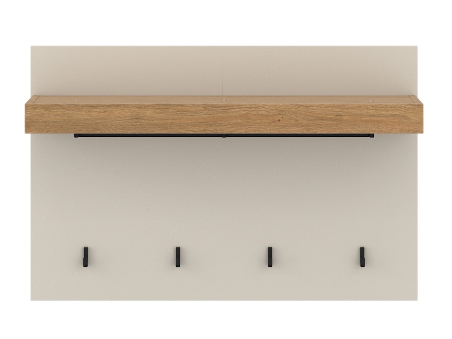 Perchero Ophtola 101