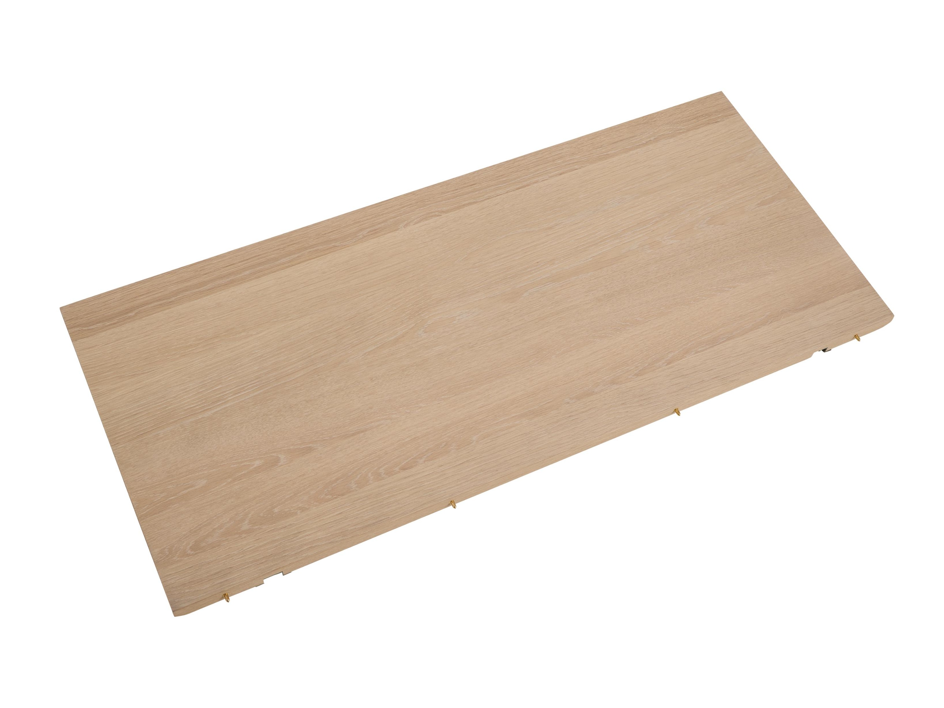 Extensión de la mesa Norsica Elmdome 106 (Luminoso madera) (2 uds.)