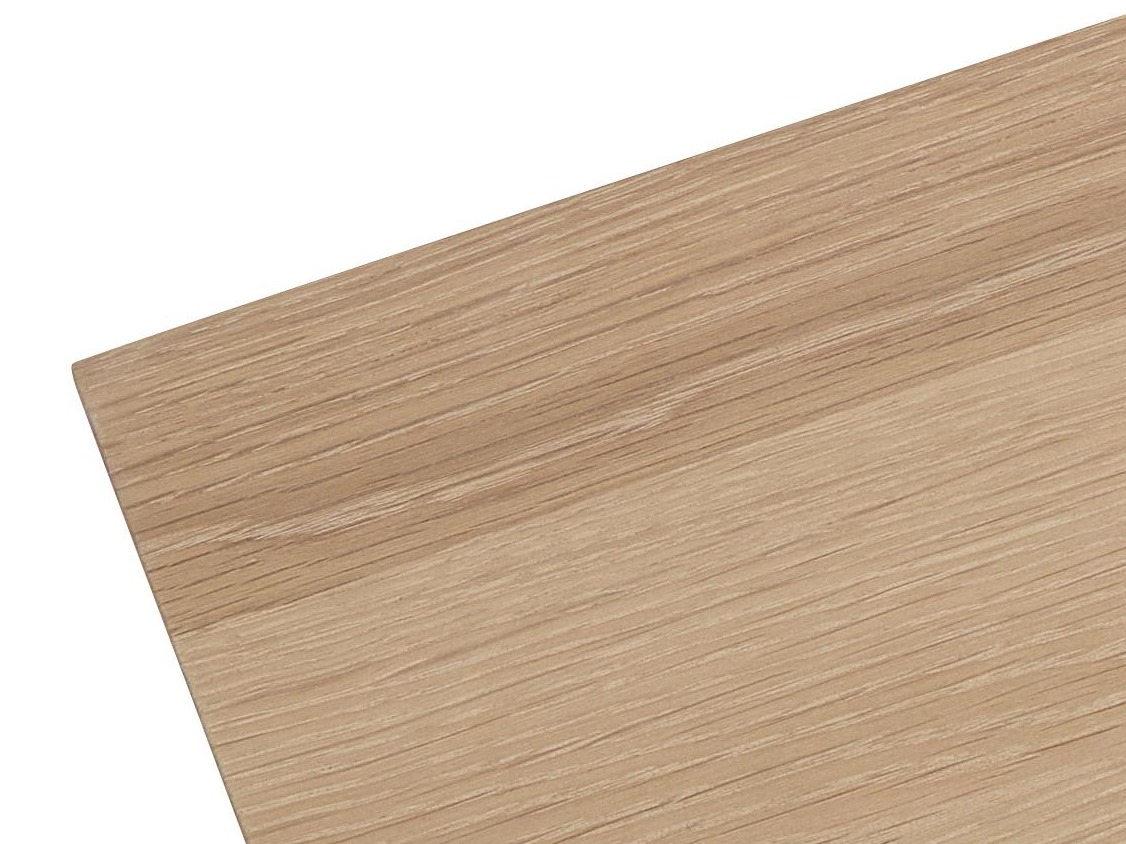 Extensión de la mesa Norsica Elmdome 106 (Luminoso madera) (2 uds.)