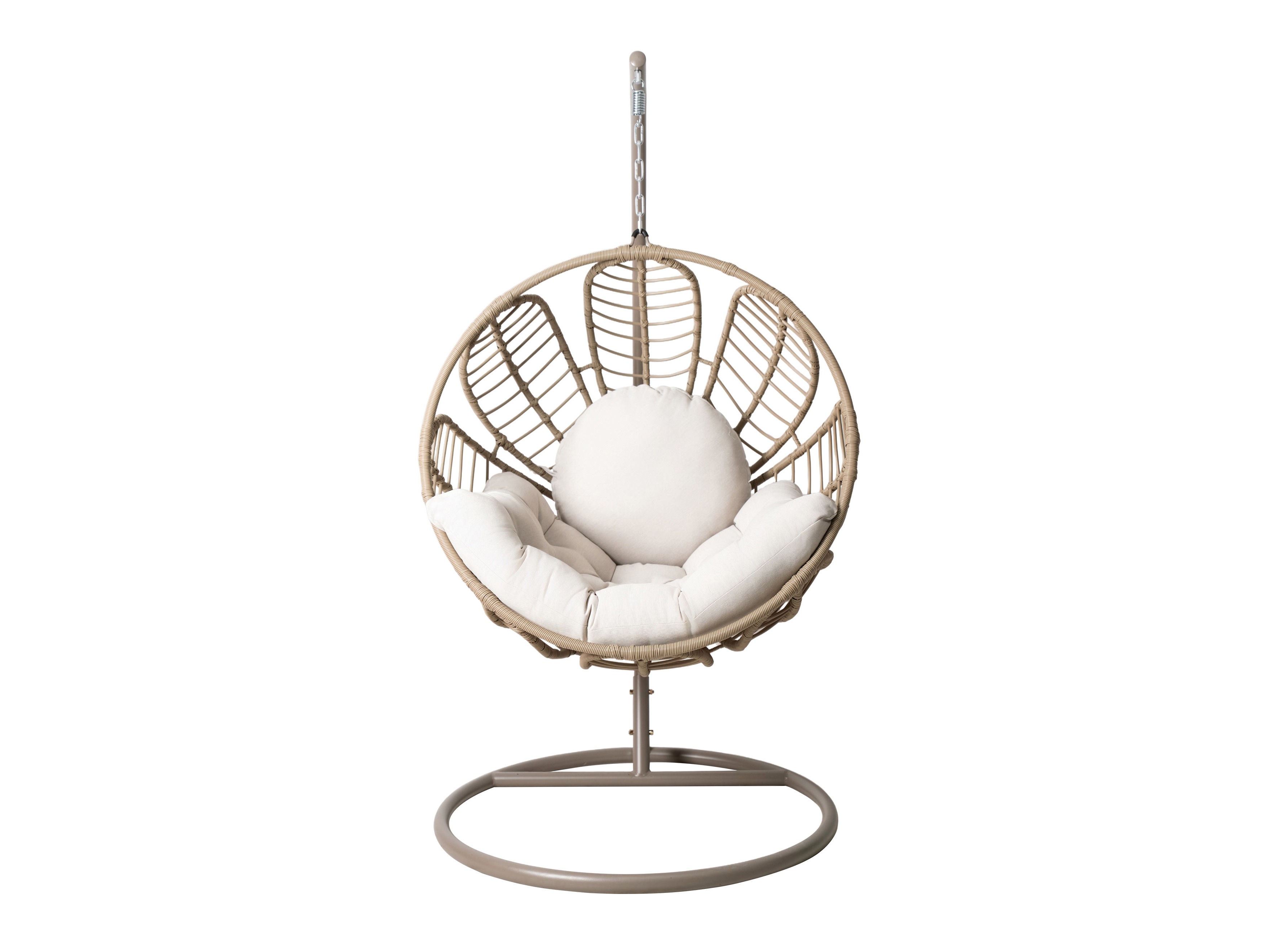 Silla colgante Comfivo Ingenium (Beige)