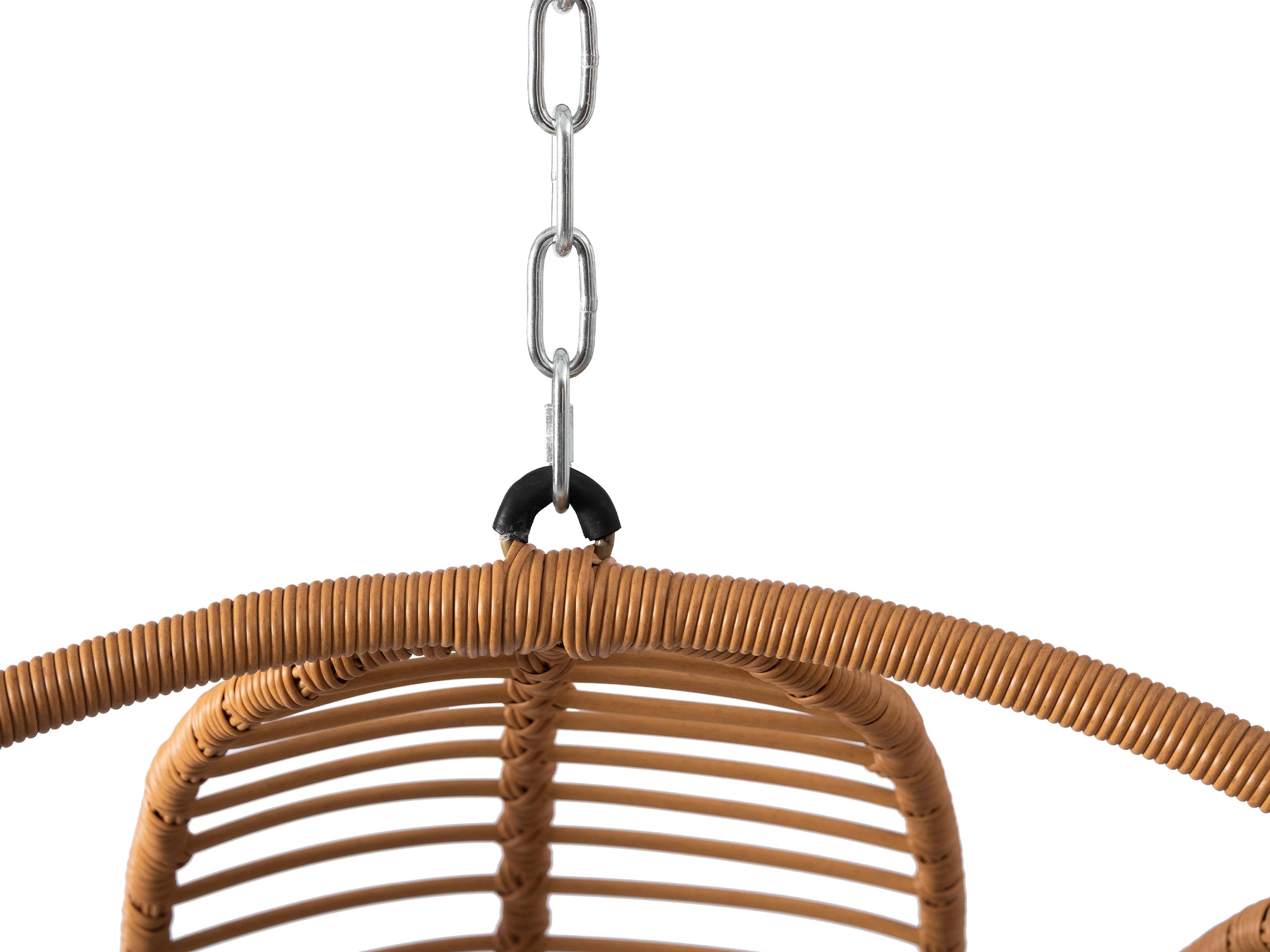 Silla colgante Comfivo Ingenium (Beige)