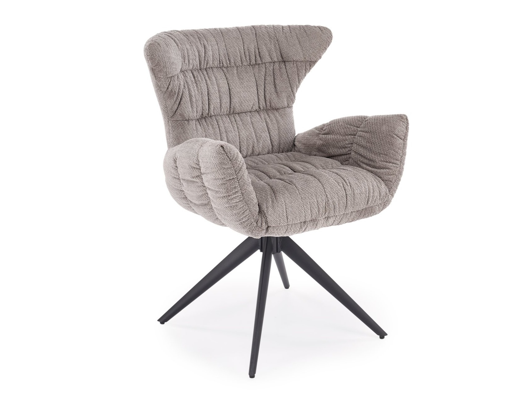 Silla Houston 2096 (Gris)