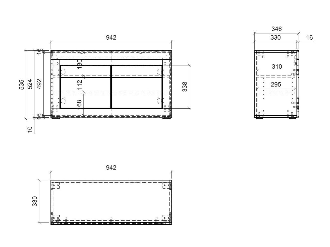 Zapatero Ophtola 103