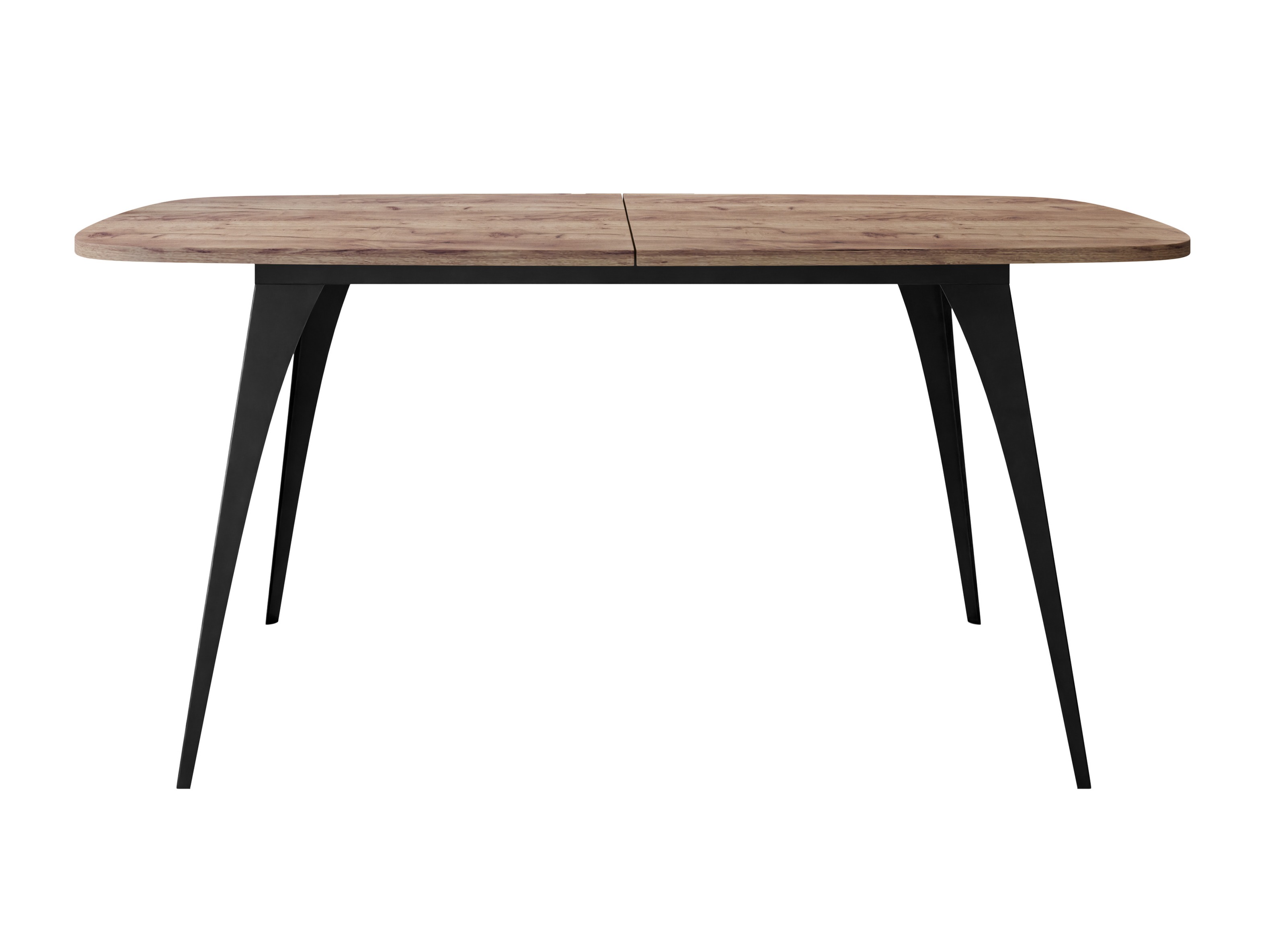 Mesa Oswego 131 (Roble dorado artesanal)