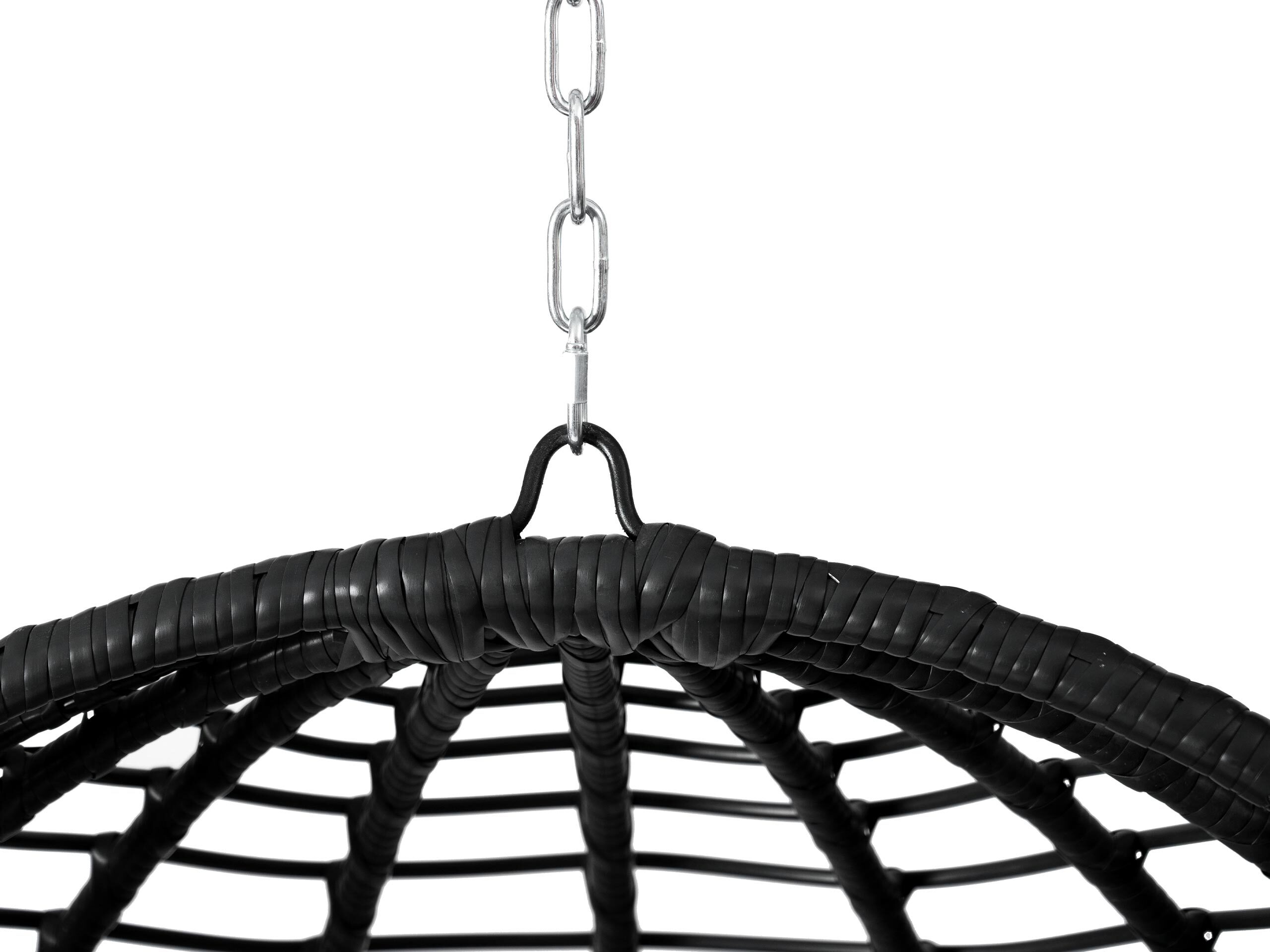 Silla colgante Comfivo Hederis