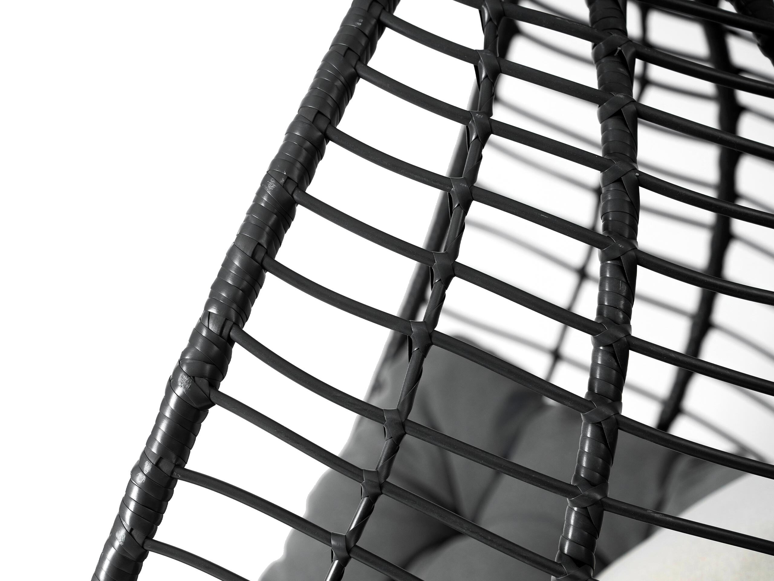 Silla colgante Comfivo Hederis