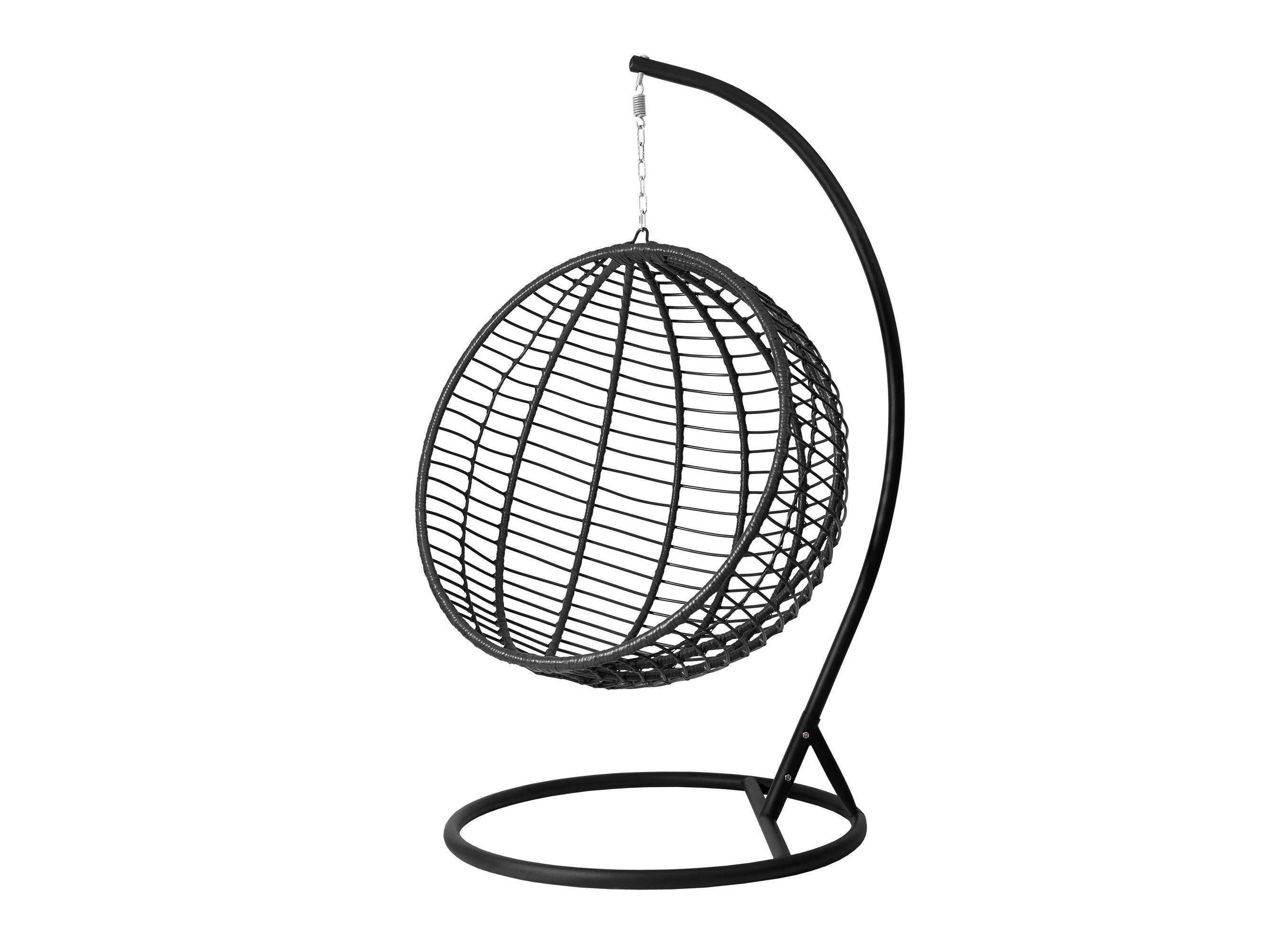 Silla colgante Comfivo Hederis