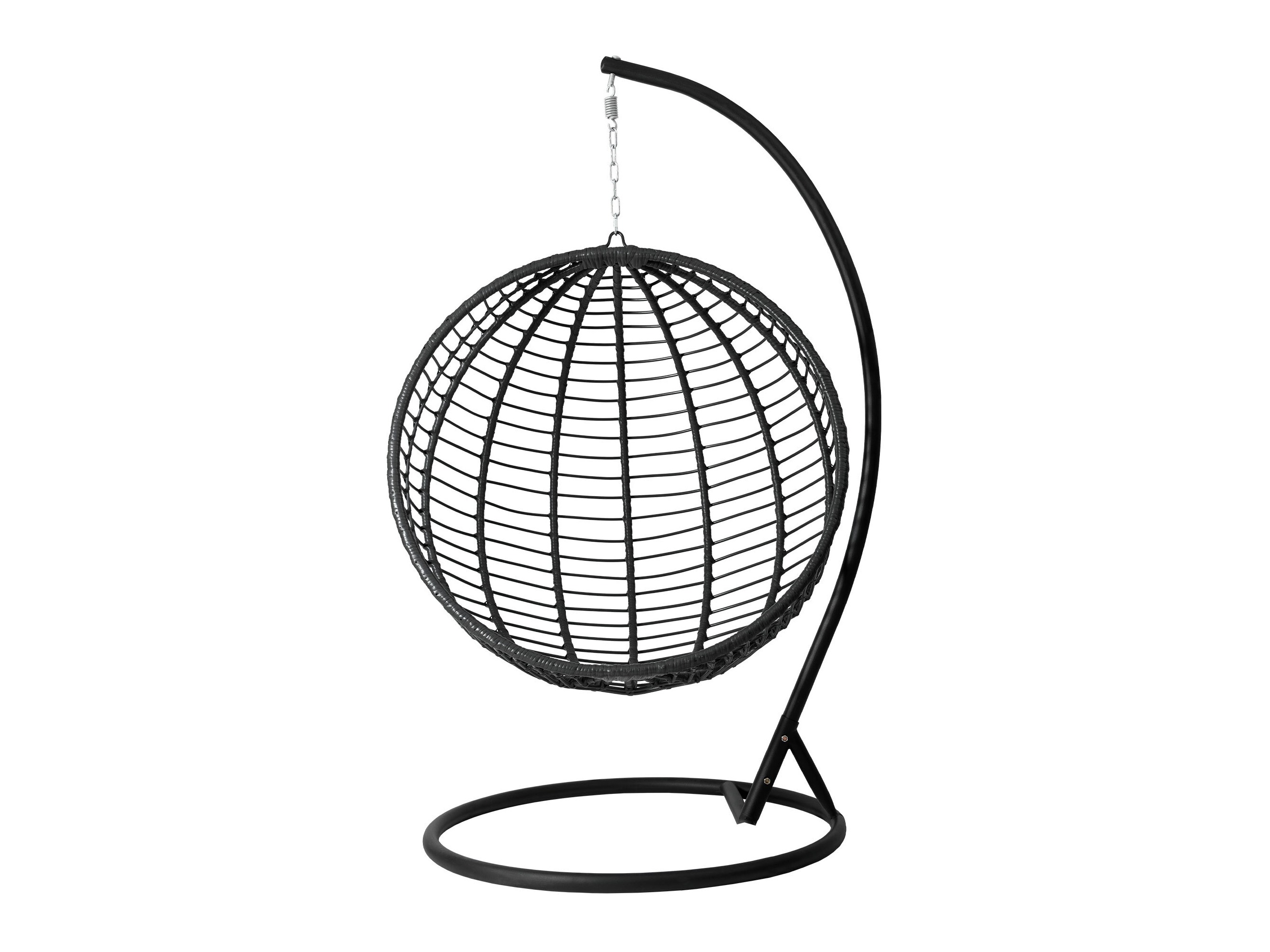 Silla colgante Comfivo Hederis