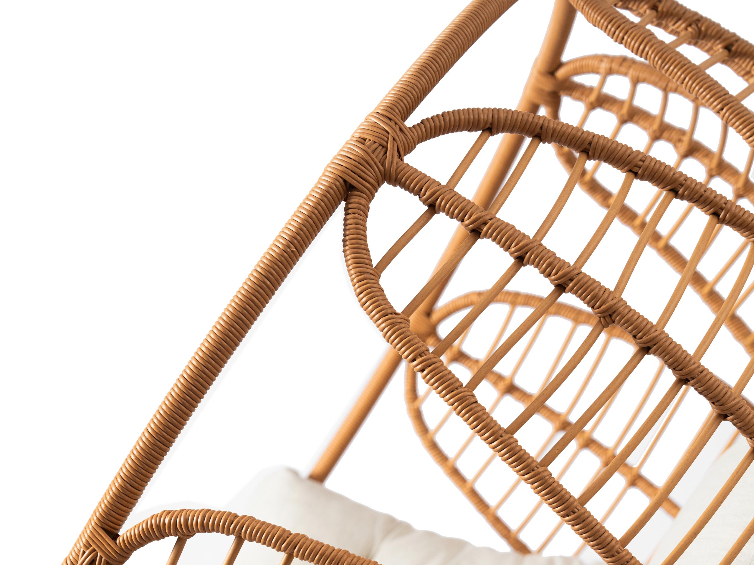 Silla colgante Comfivo Ingenium (Beige)