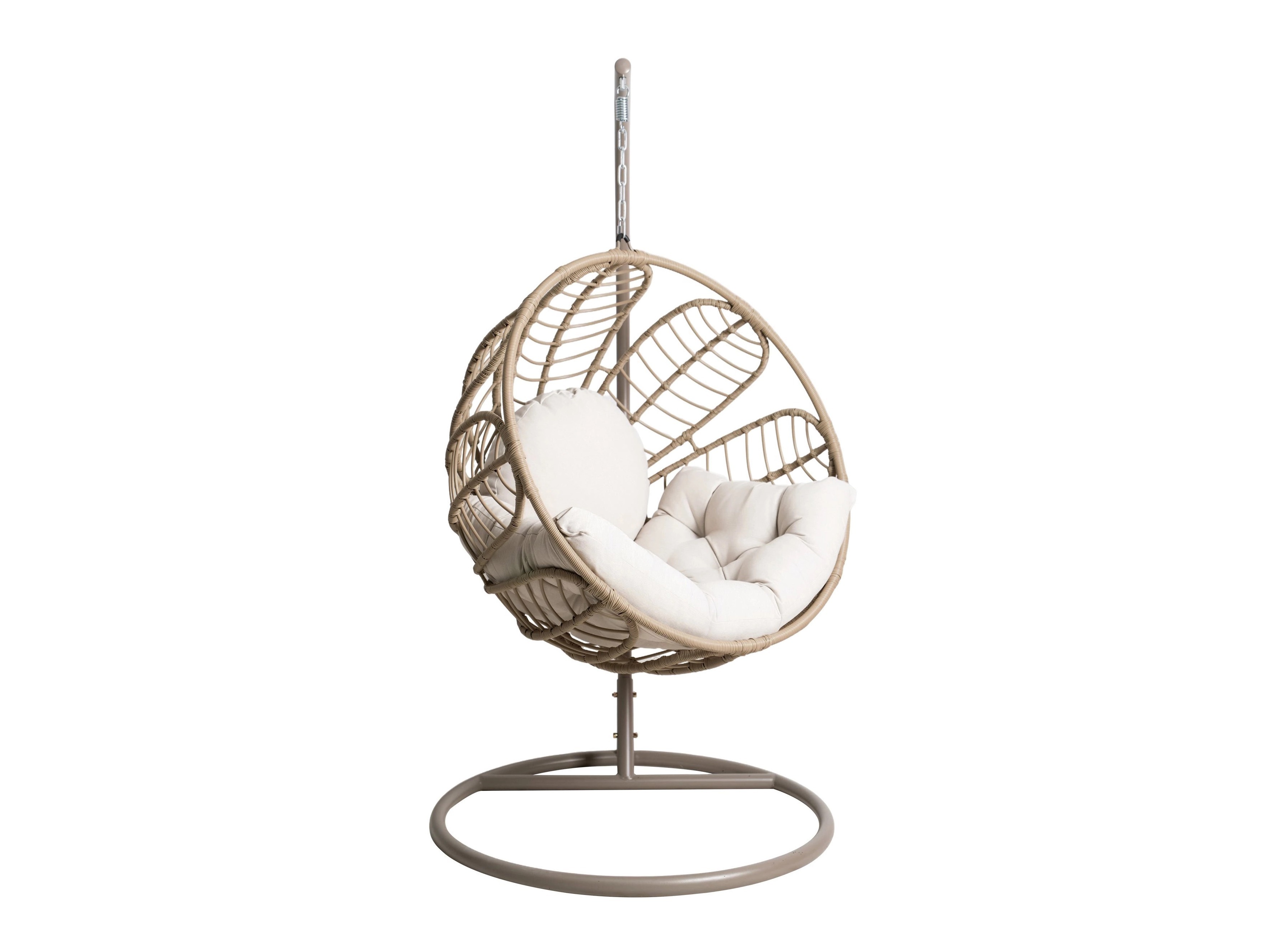 Silla colgante Comfivo Ingenium (Beige)