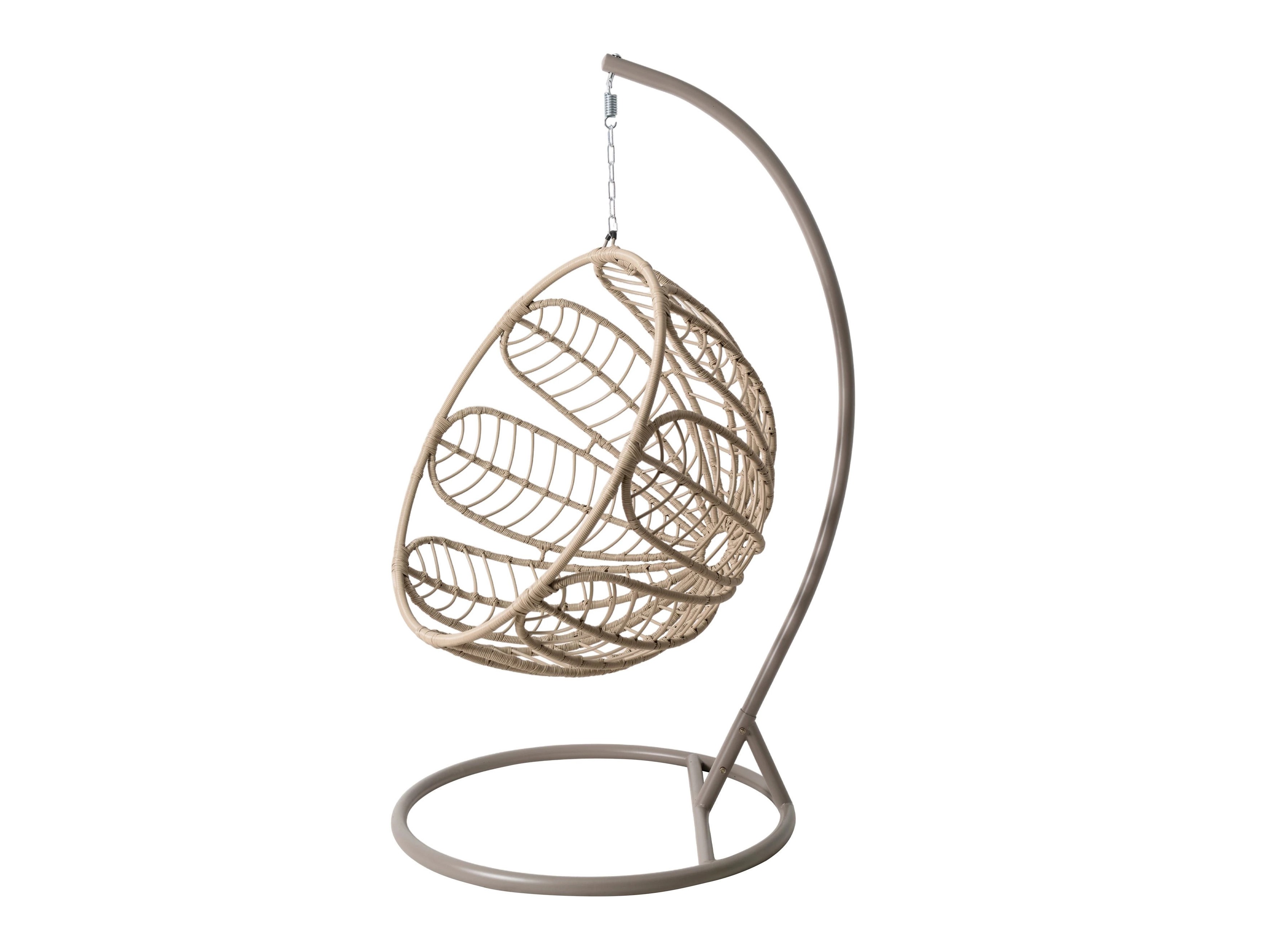 Silla colgante Comfivo Ingenium (Beige)
