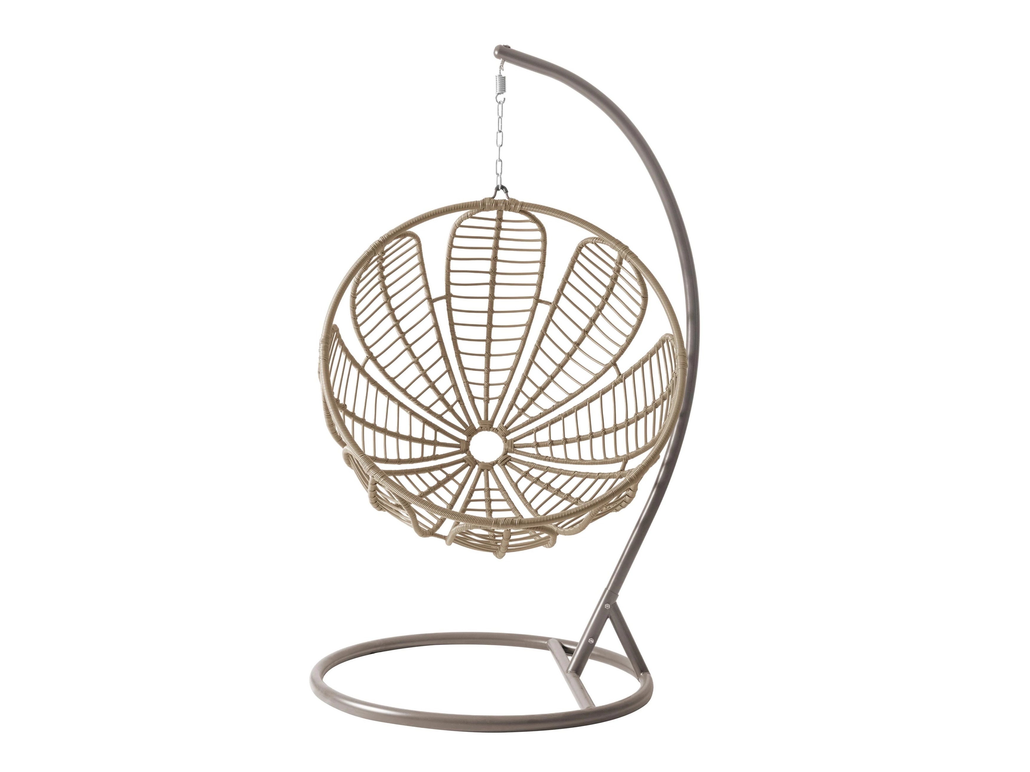 Silla colgante Comfivo Ingenium (Beige)