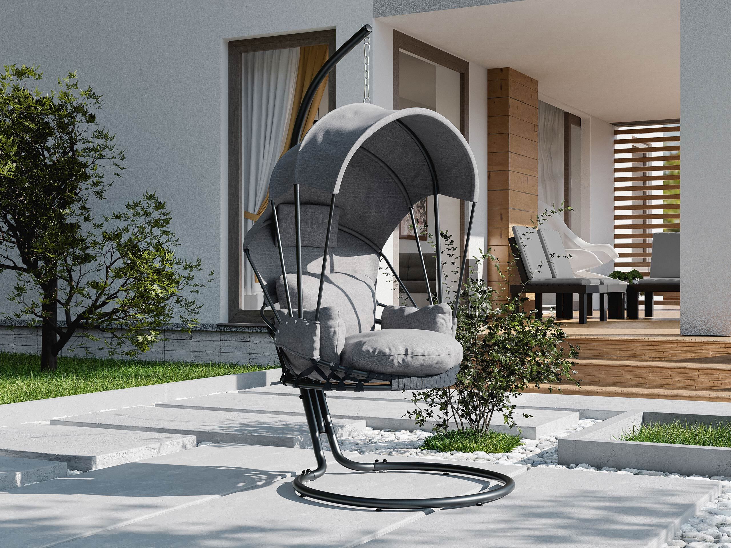 Silla colgante Comfivo Myrtus I