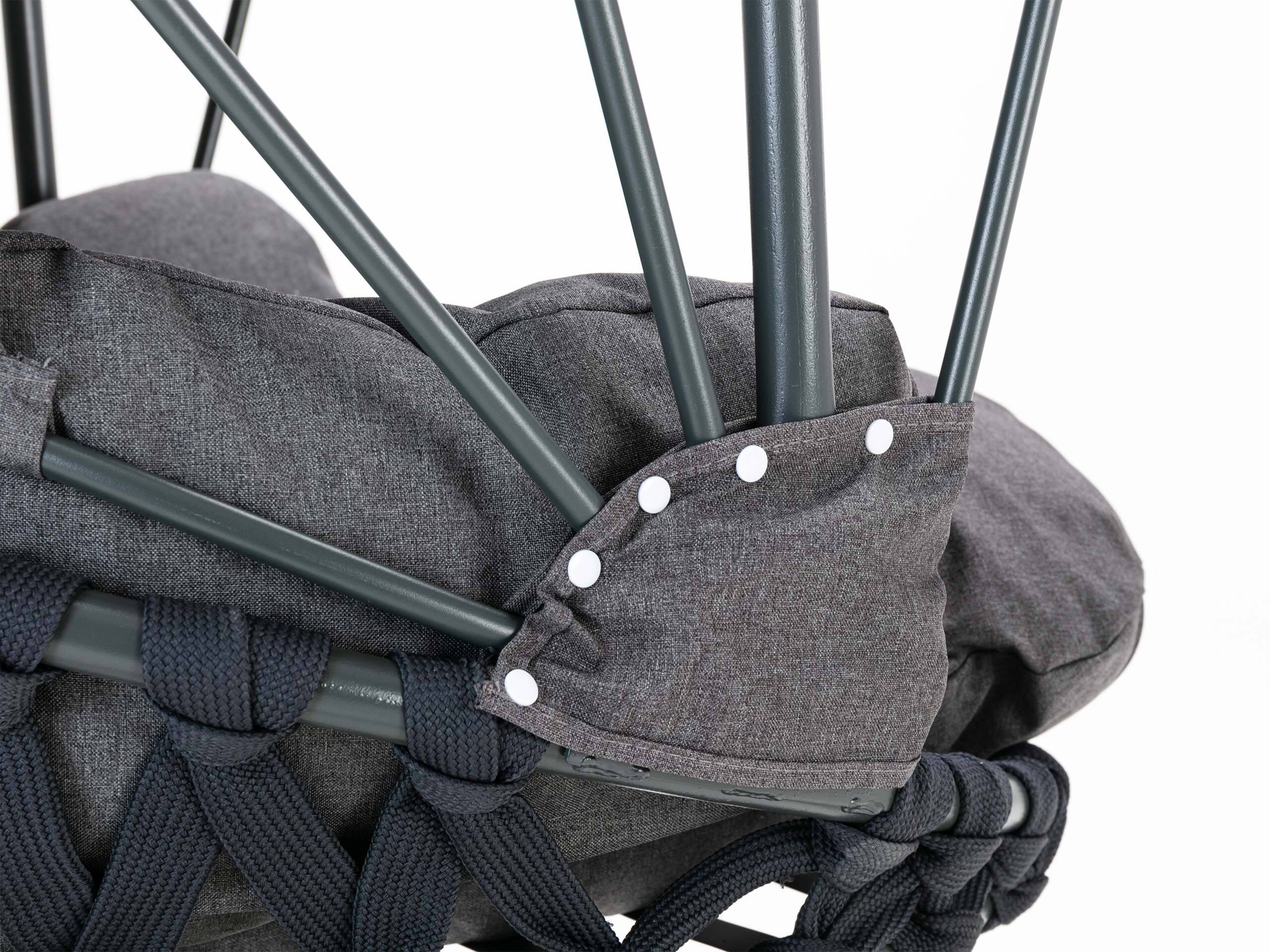 Silla colgante Comfivo Myrtus I