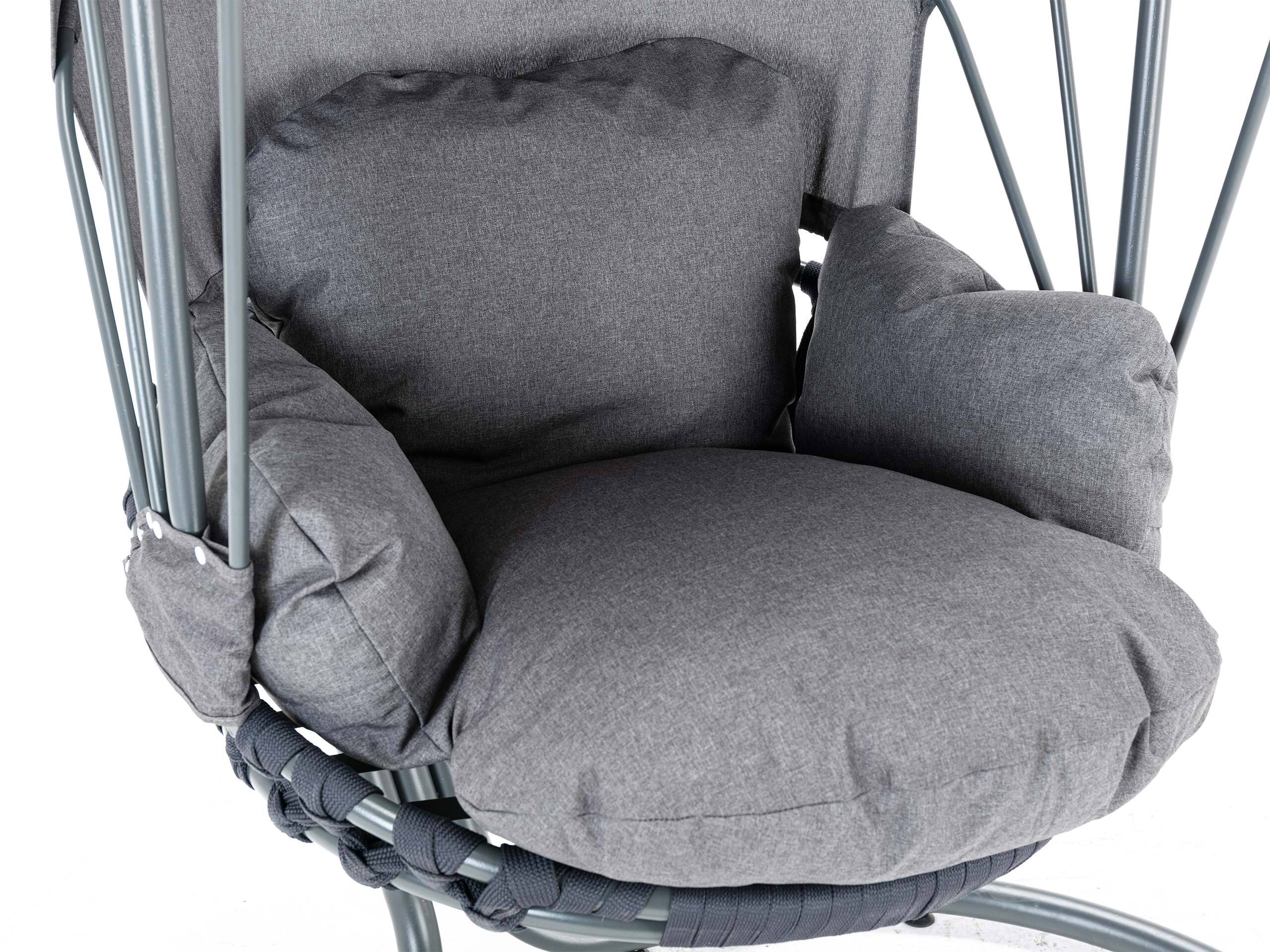 Silla colgante Comfivo Myrtus I