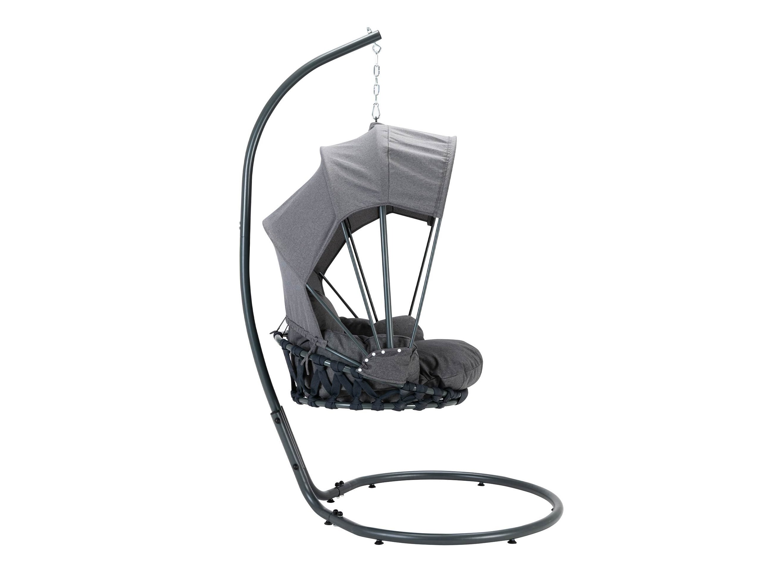 Silla colgante Comfivo Myrtus I