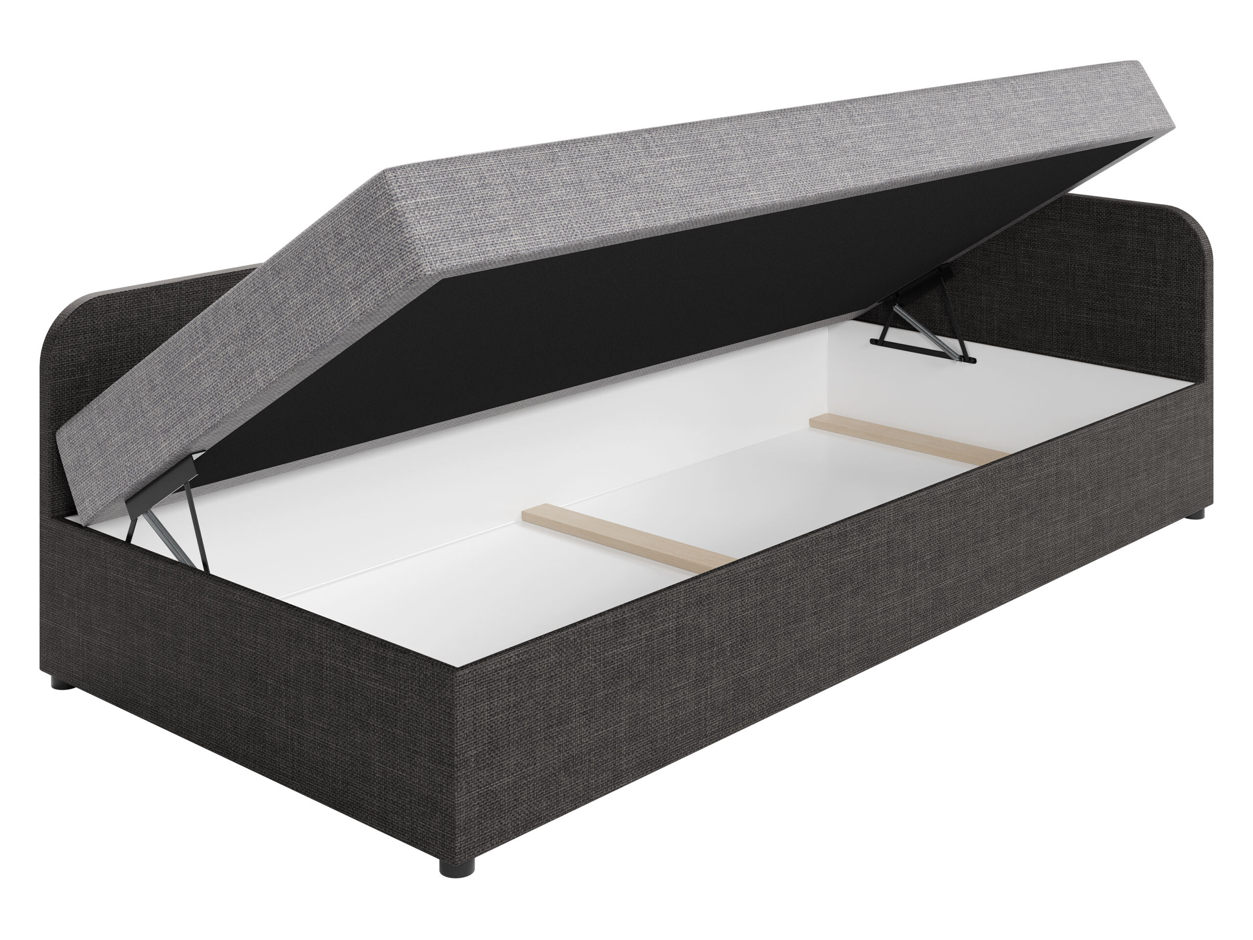 Cama Noma (Lux 06 + Lux 05)