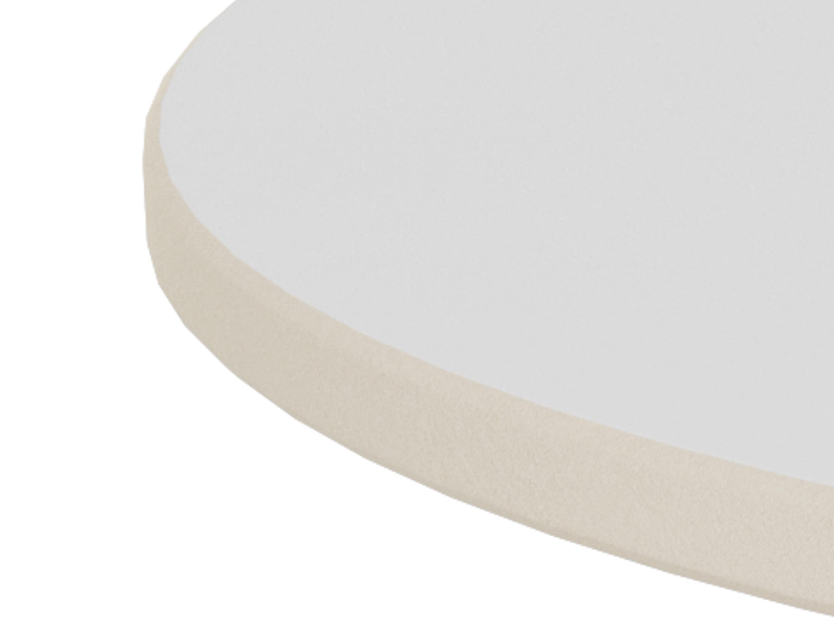 Mesa de centro Norsica 1045 (Blanco)